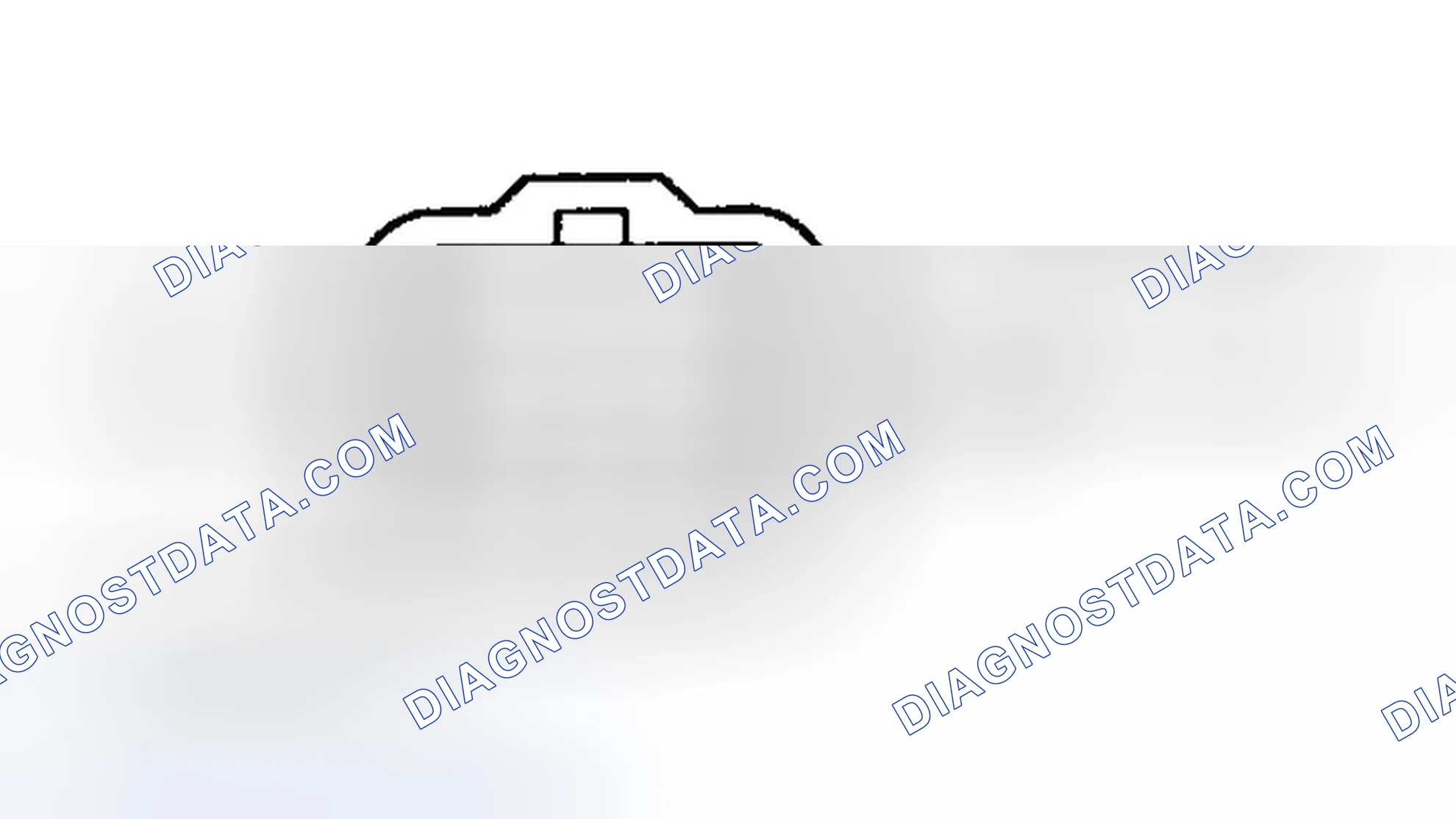 Scheme 35: Fuel Injector Connector Terminals