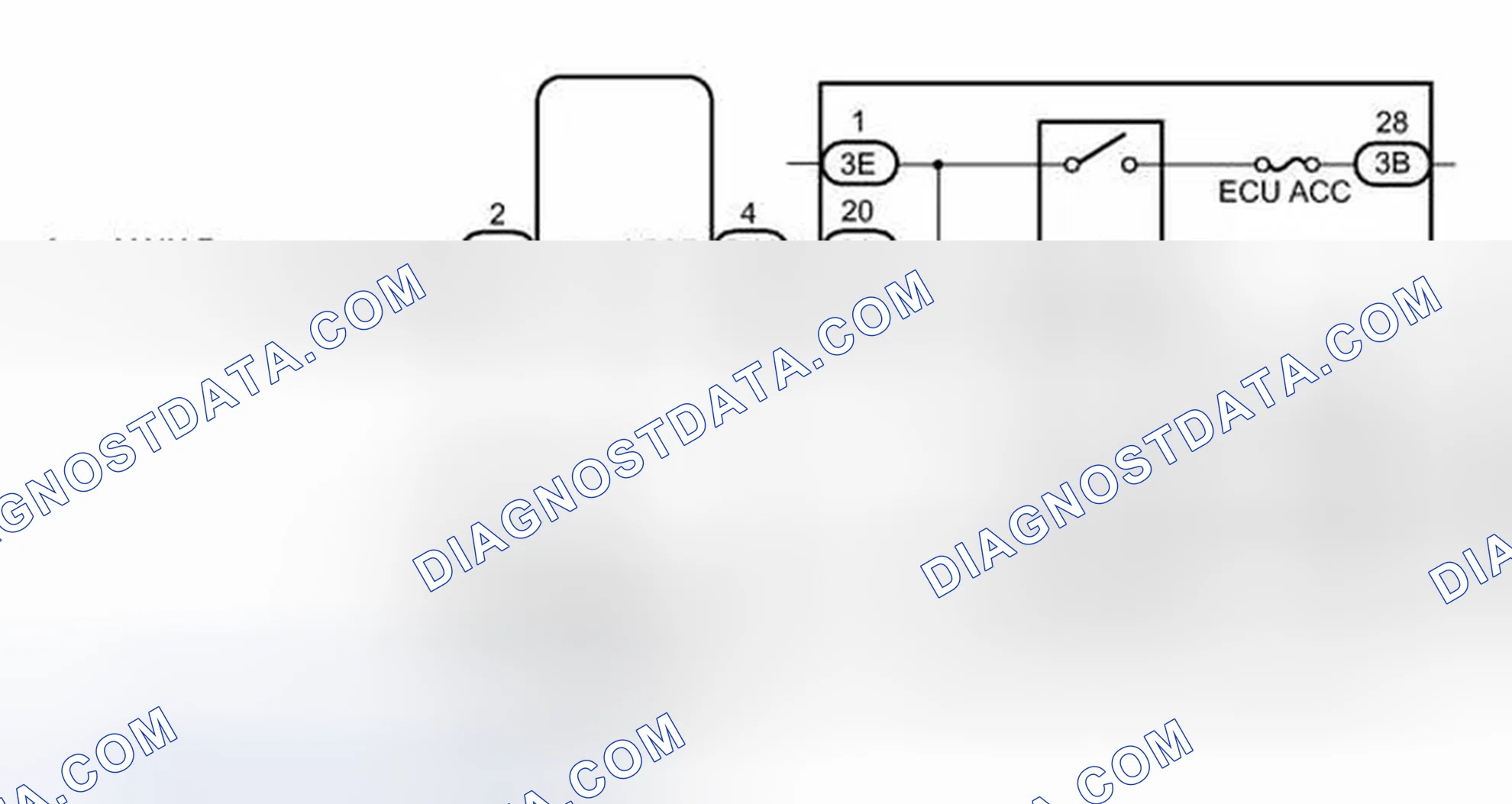 Scheme 129: WIRING DIAGRAM
