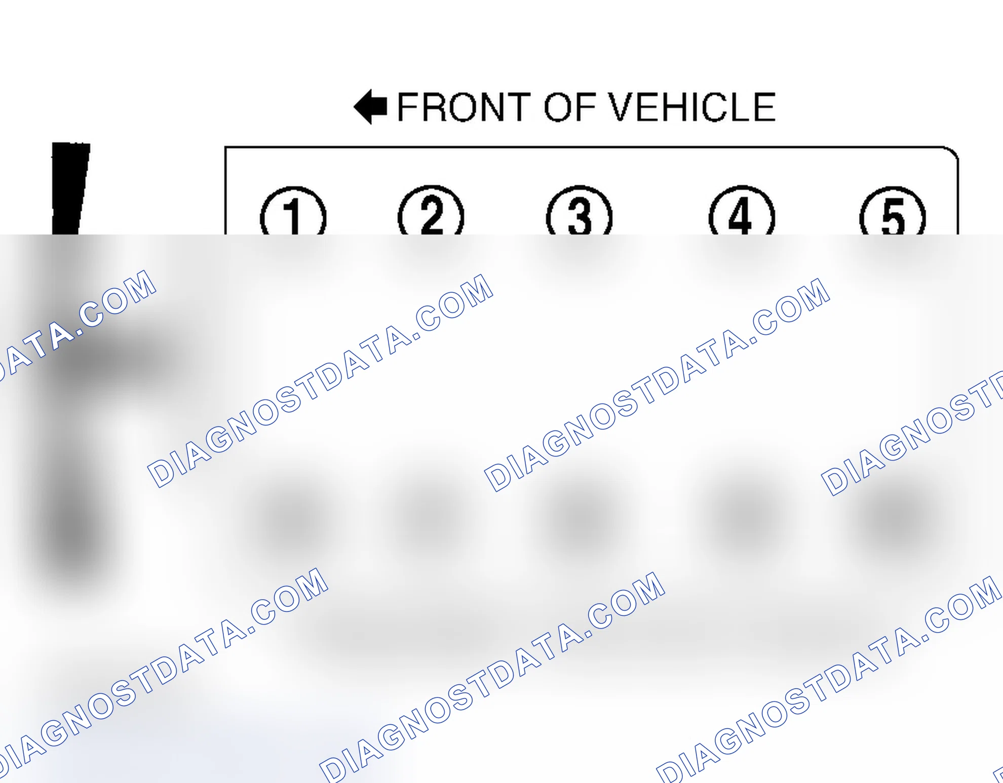 Scheme 20: Identifying Firing Order (6.8L)