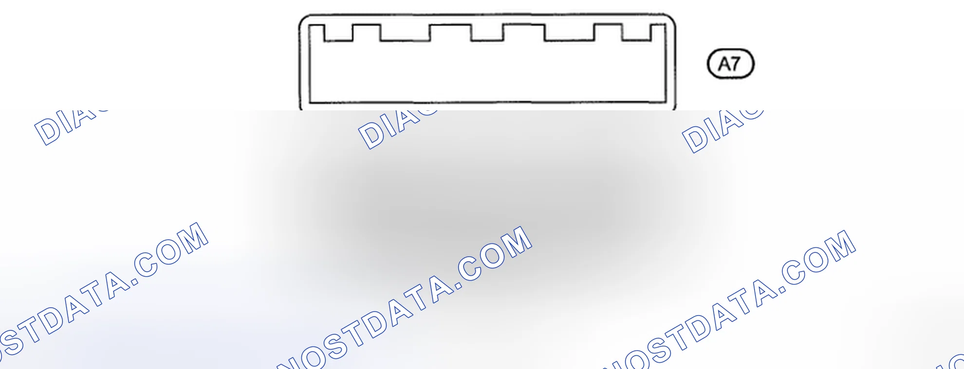 Scheme 1: TERMINALS OF ECU