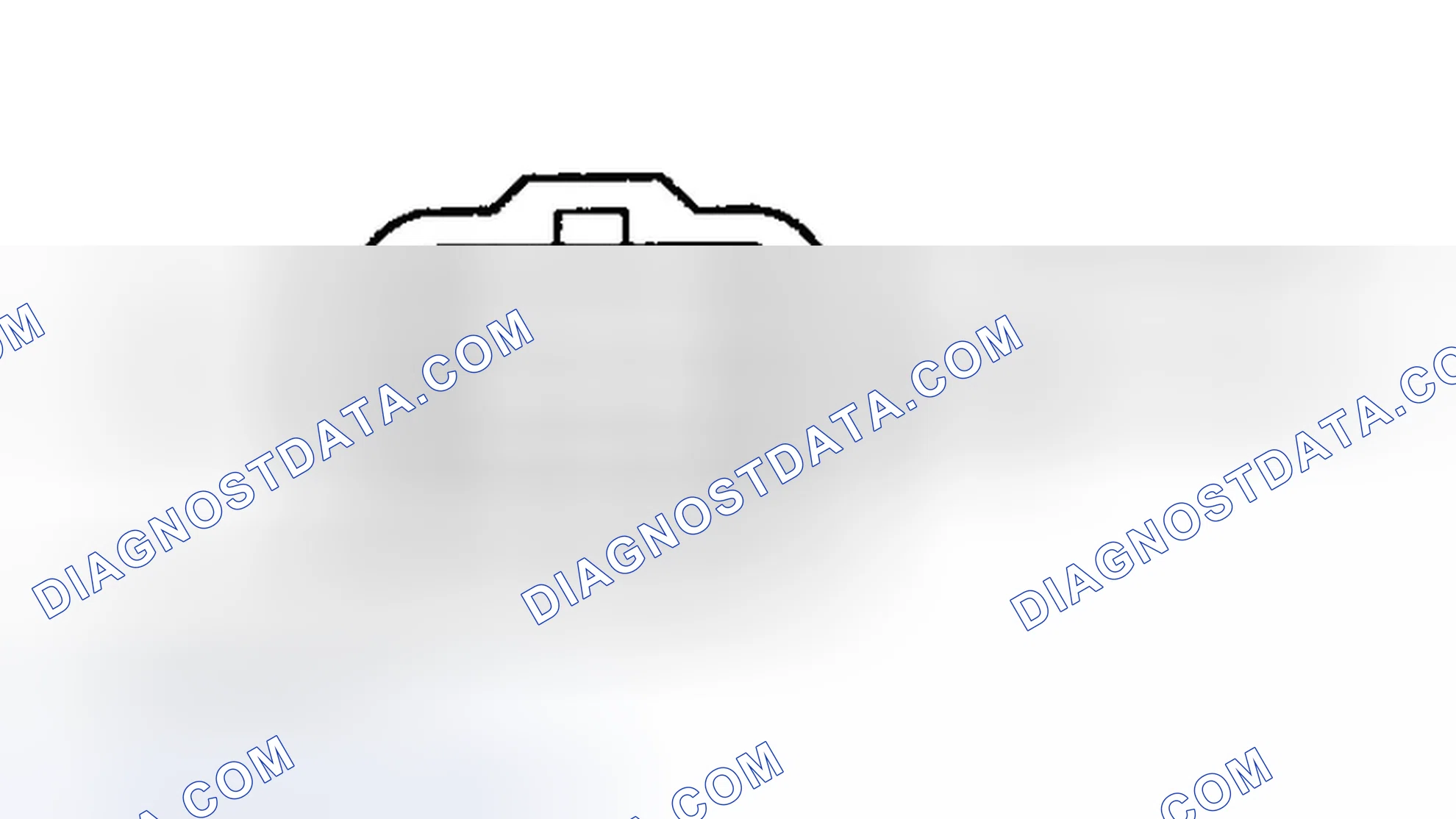 Scheme 30: Identifying Fuel Injector Connector Terminals