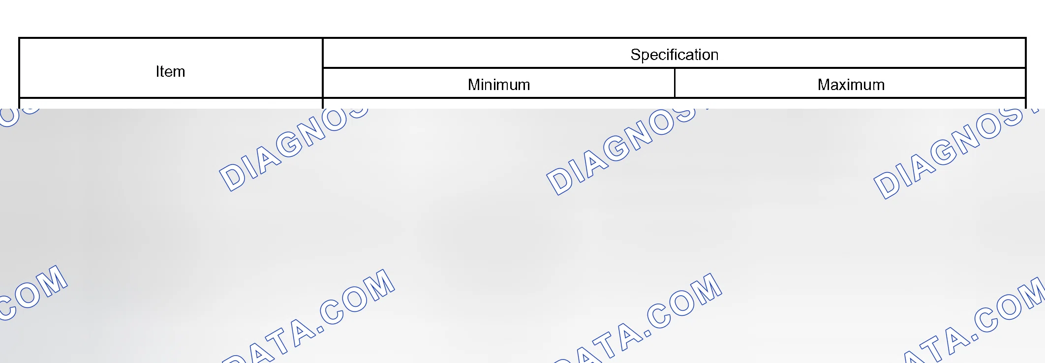 Scheme 11: TYPICAL ENABLING CONDITIONS