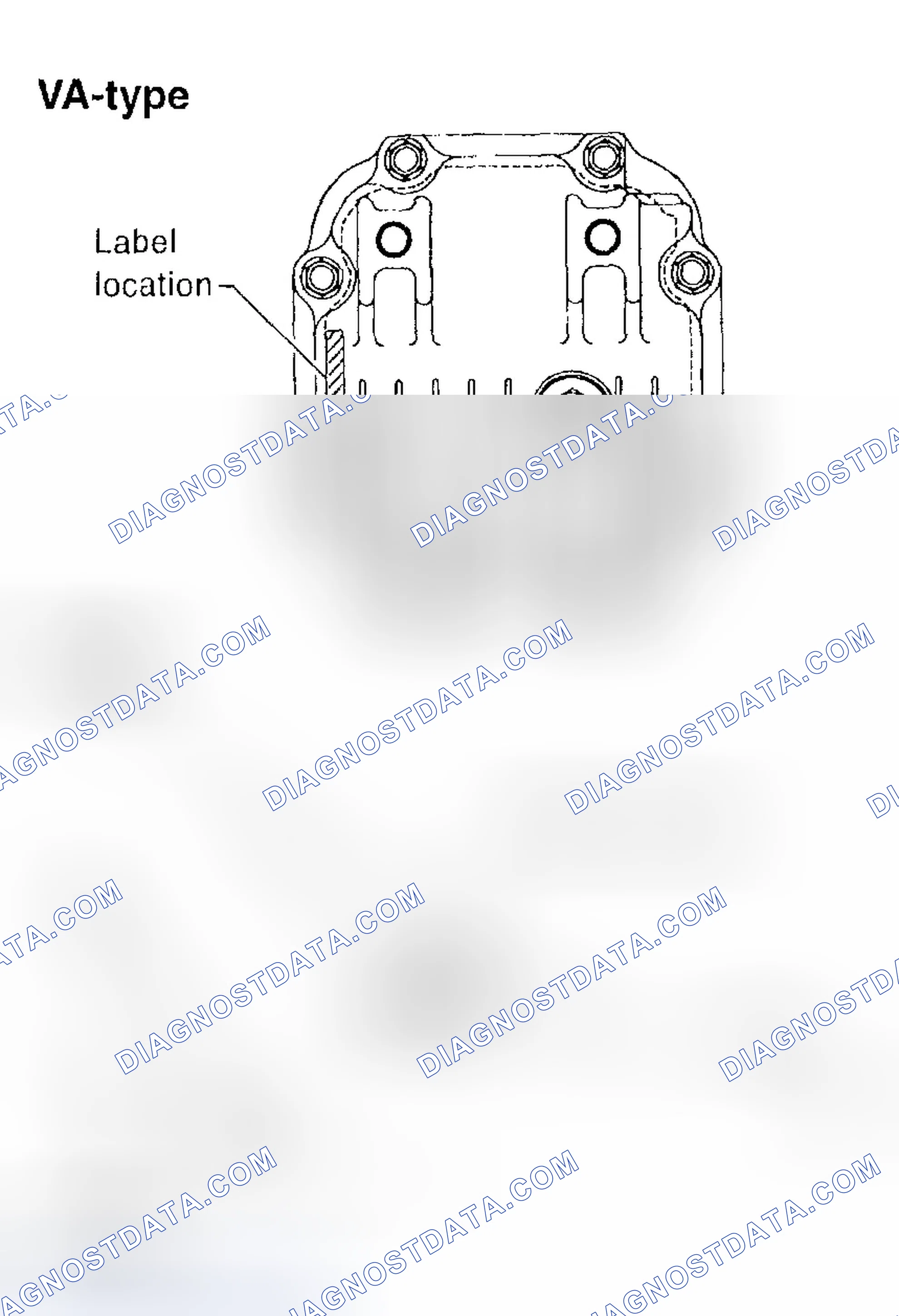 Scheme 1: Identifying VA And T Type Differential Assembly