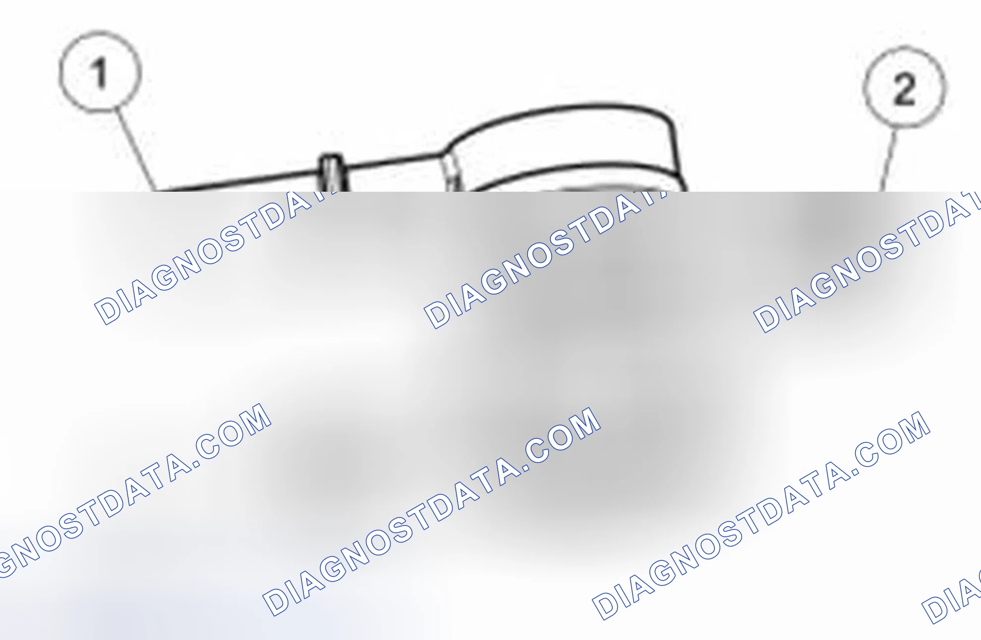Scheme 43: Typical EVAP Dual Check Valve