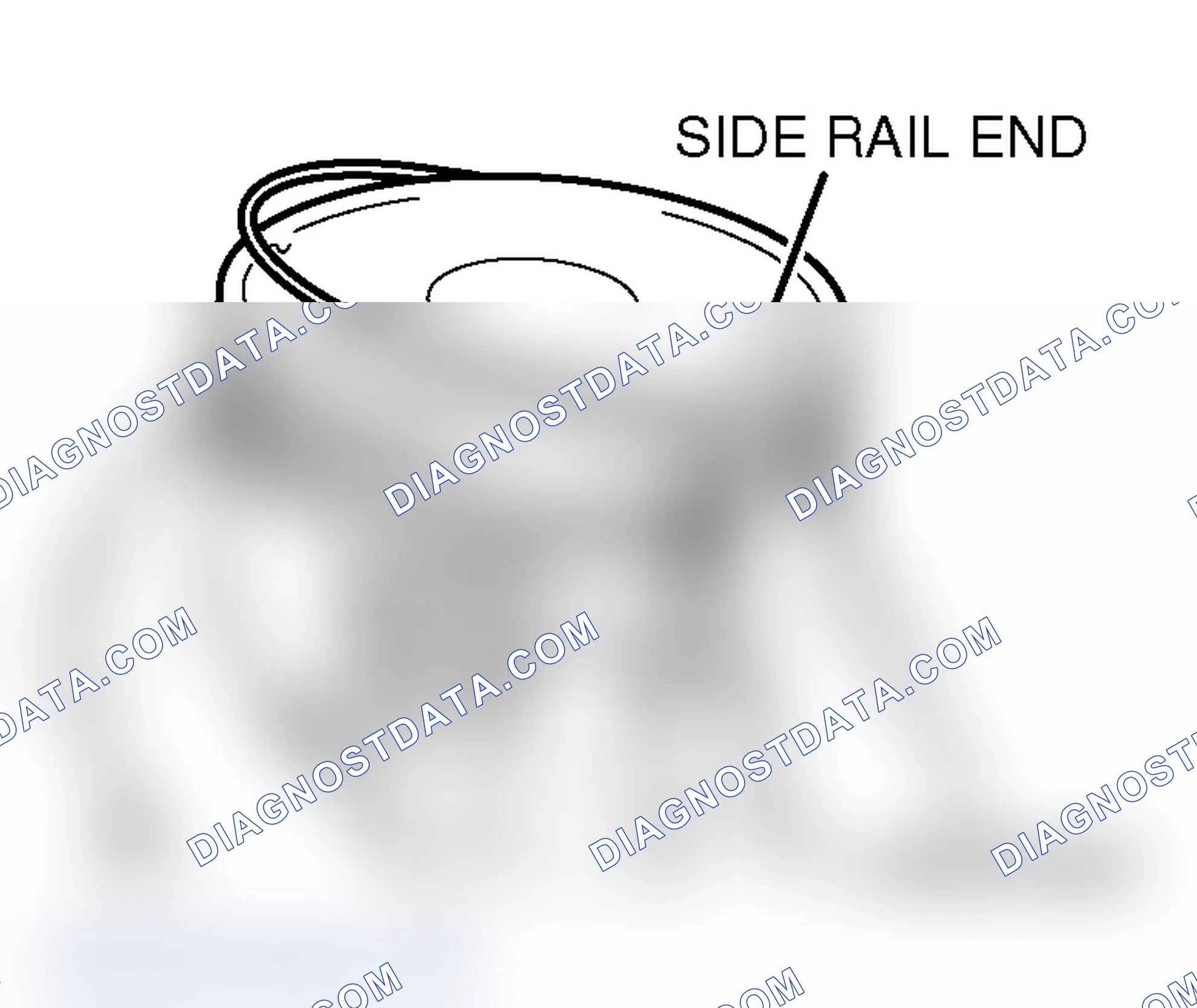 Scheme 515: >>B<< OIL RING INSTALLATION