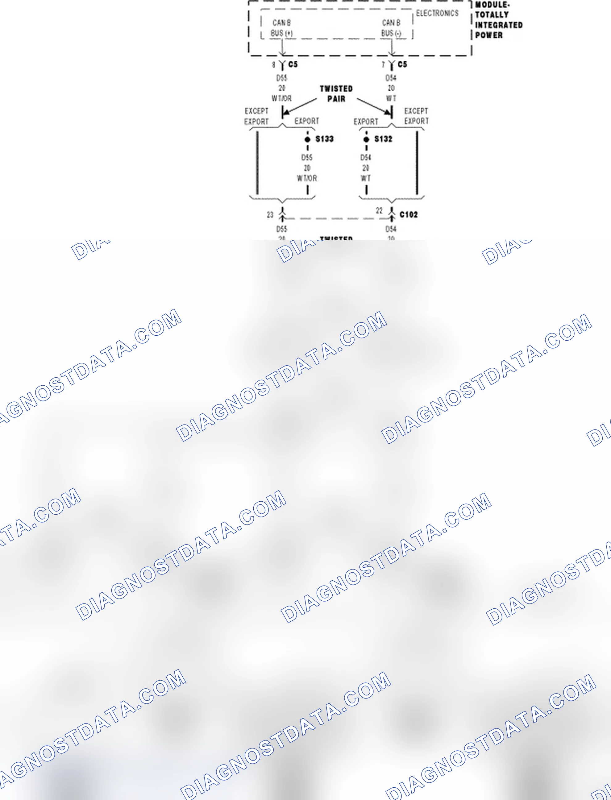 Scheme 62: Circuit Schematic
