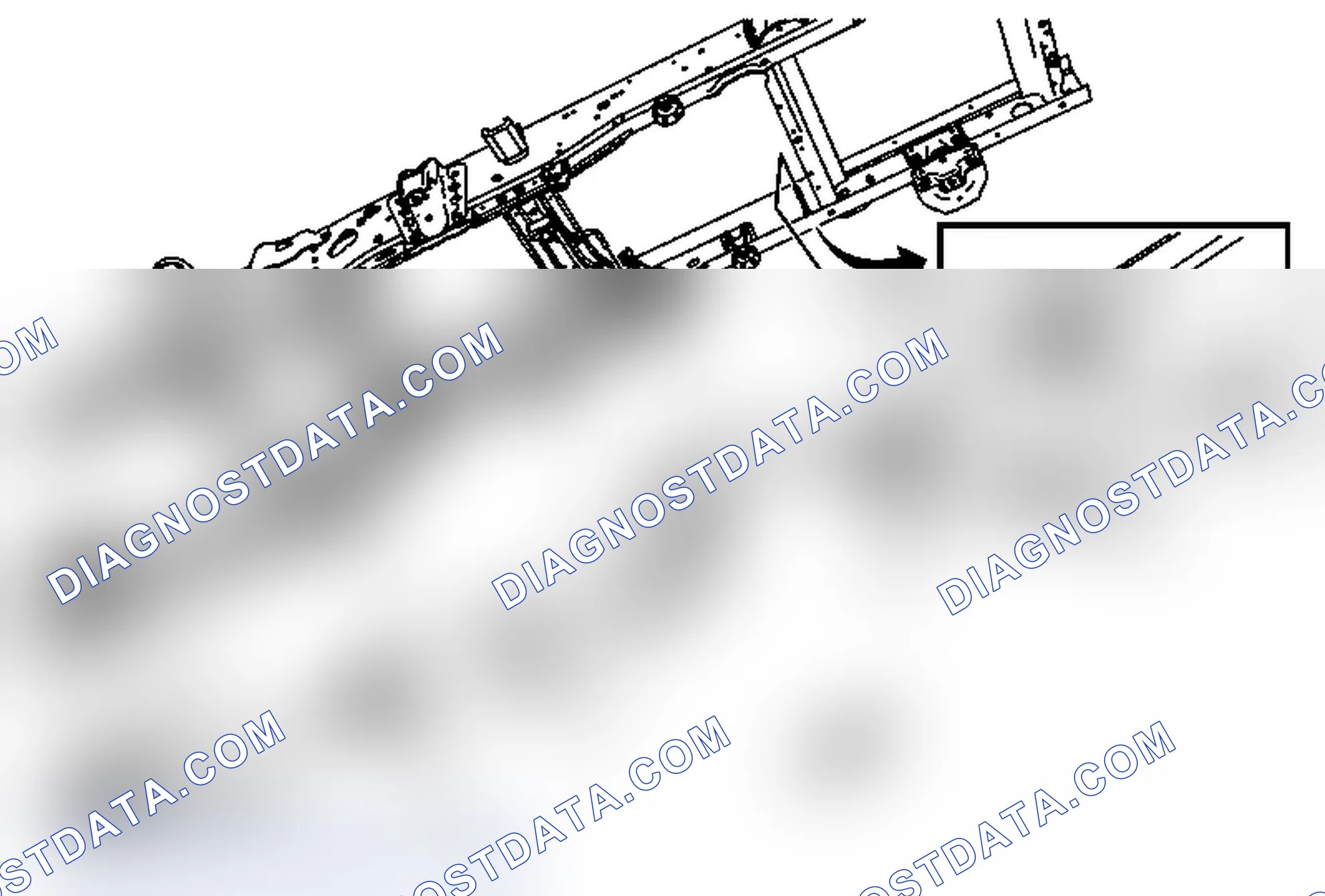 Scheme 6: Exhaust Particulate Filter Replacement (43 Series)