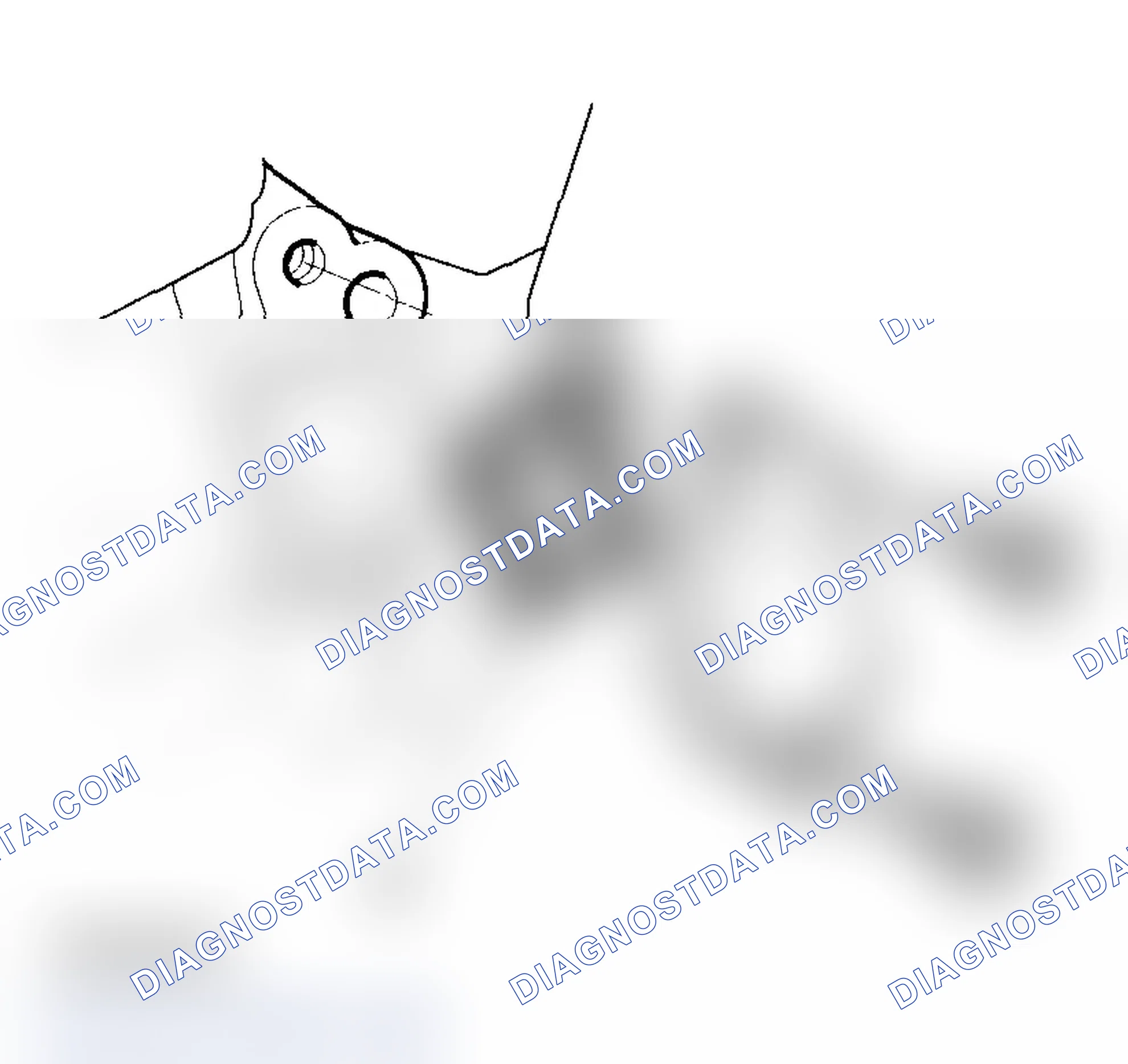 Scheme 328: DTC 1009: VTC Advance Malfunction (2005-2006 models)