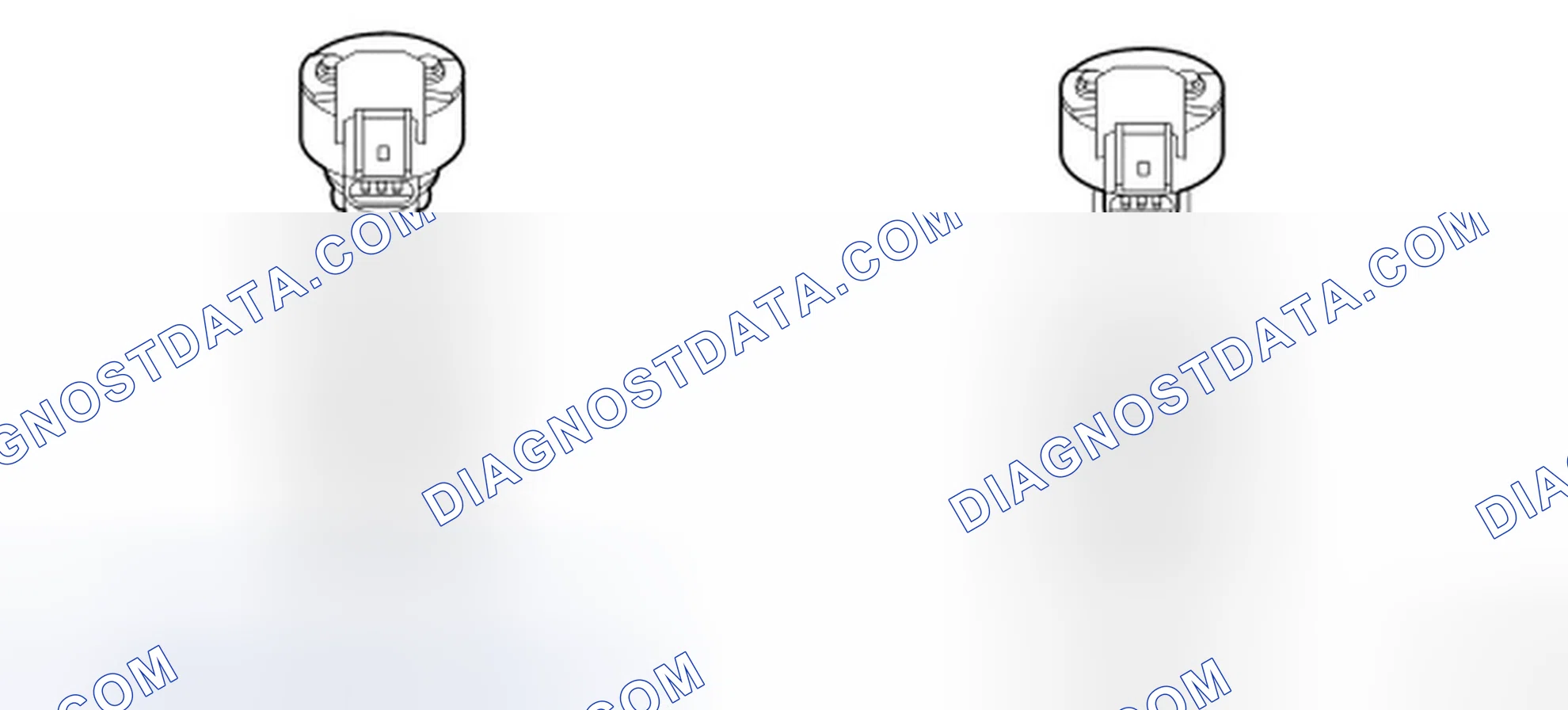 Scheme 23: Camshaft Position (CMP) Sensor