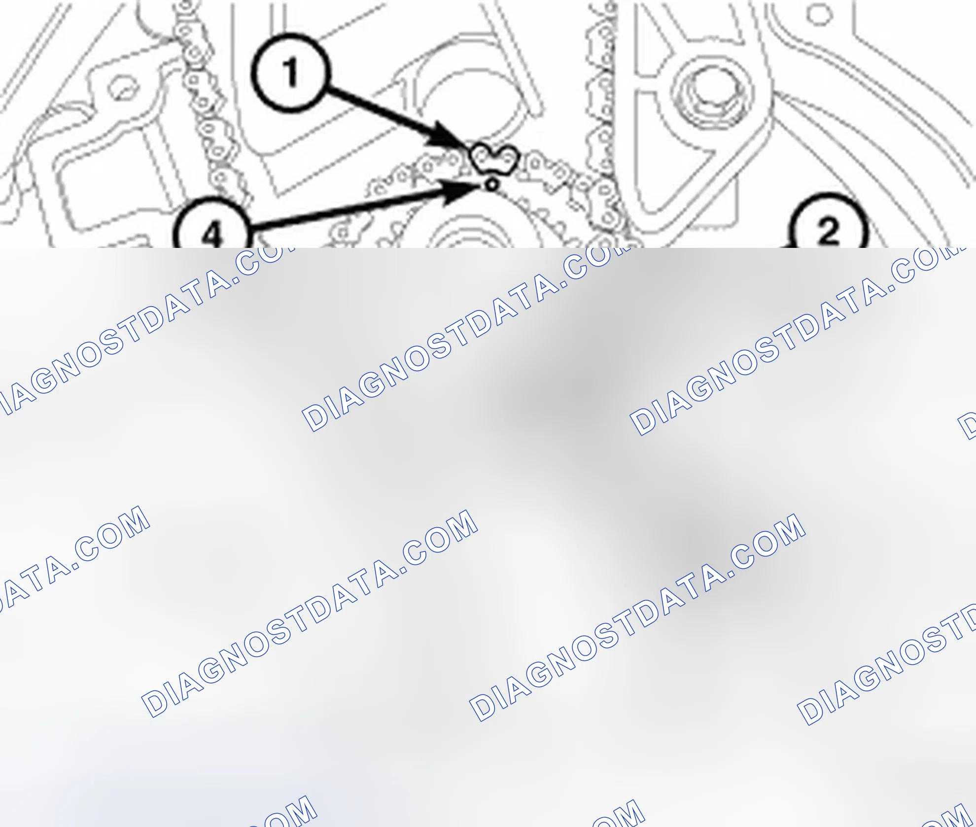 Scheme 333: TIMING CHAIN