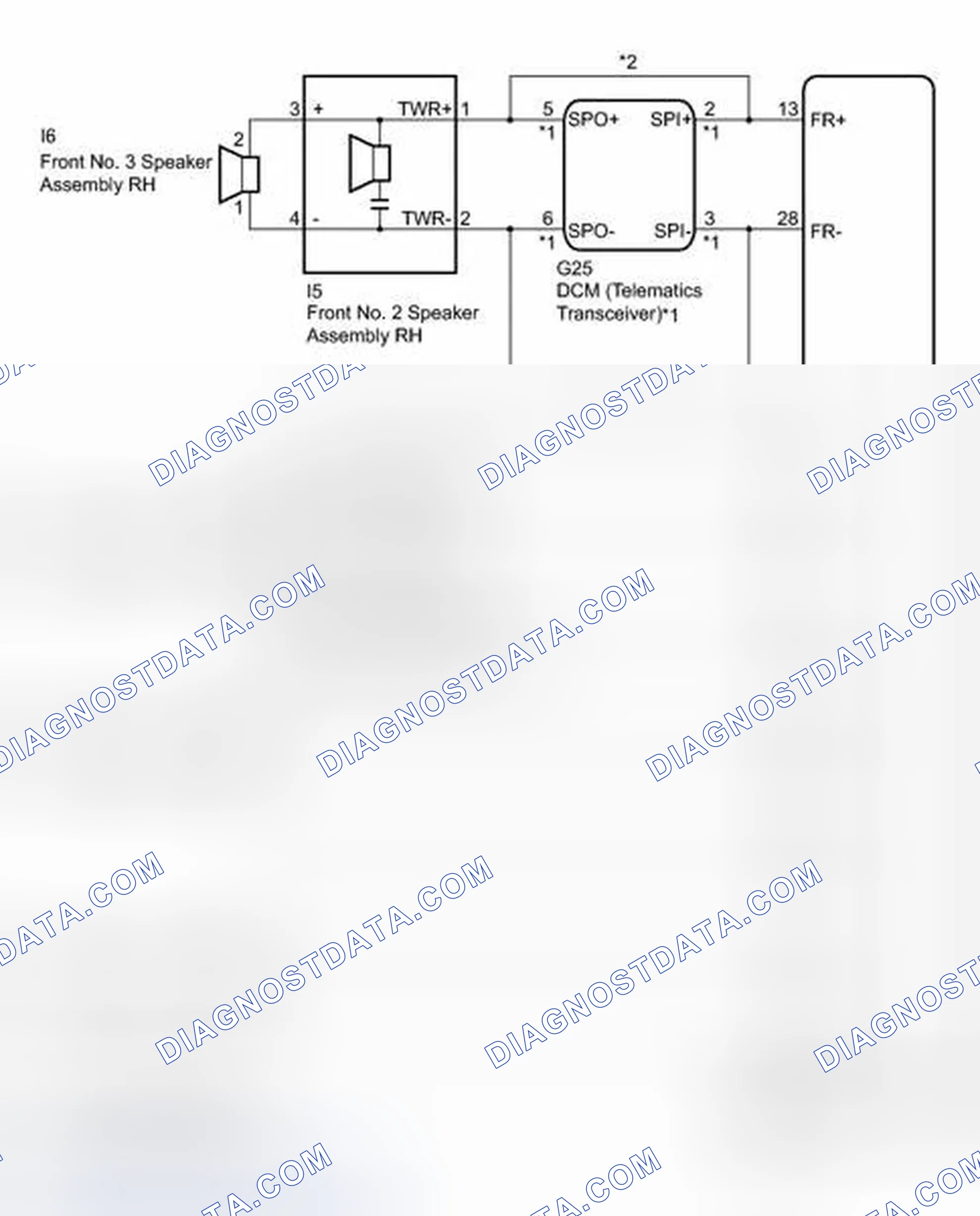 Scheme 55: WIRING DIAGRAM