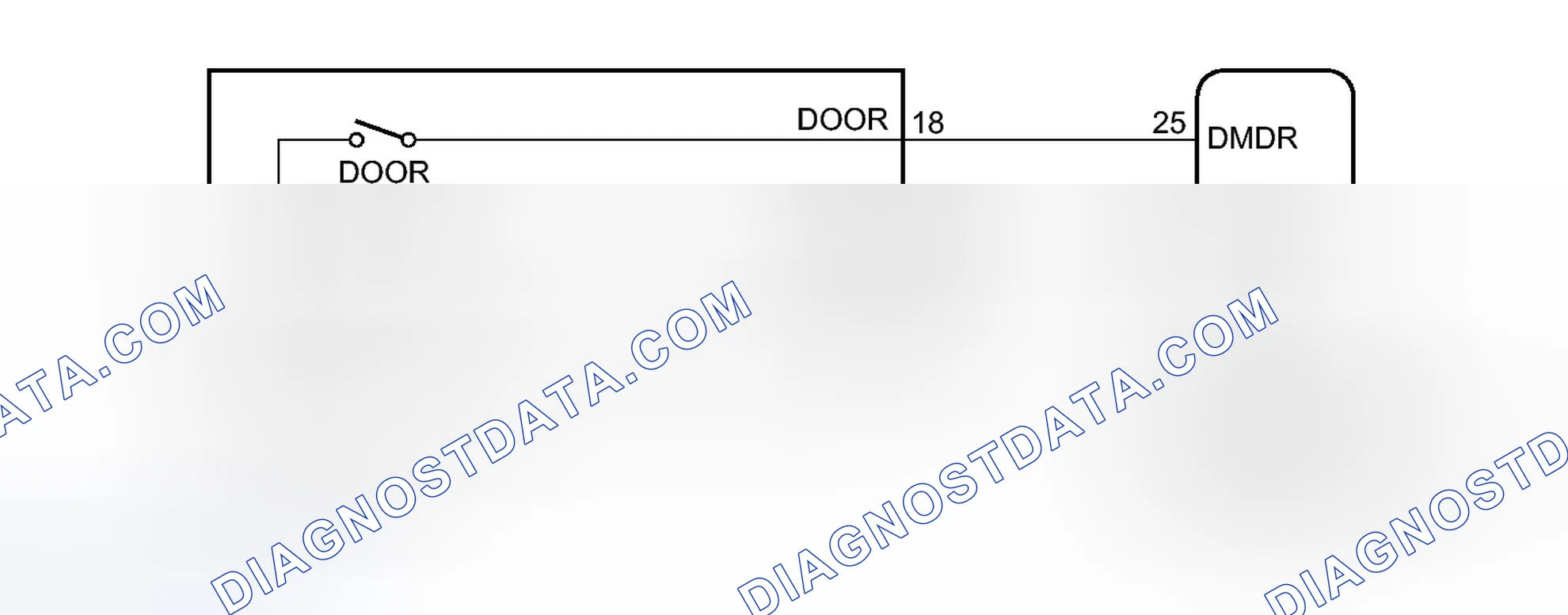Scheme 13: WIRING DIAGRAM