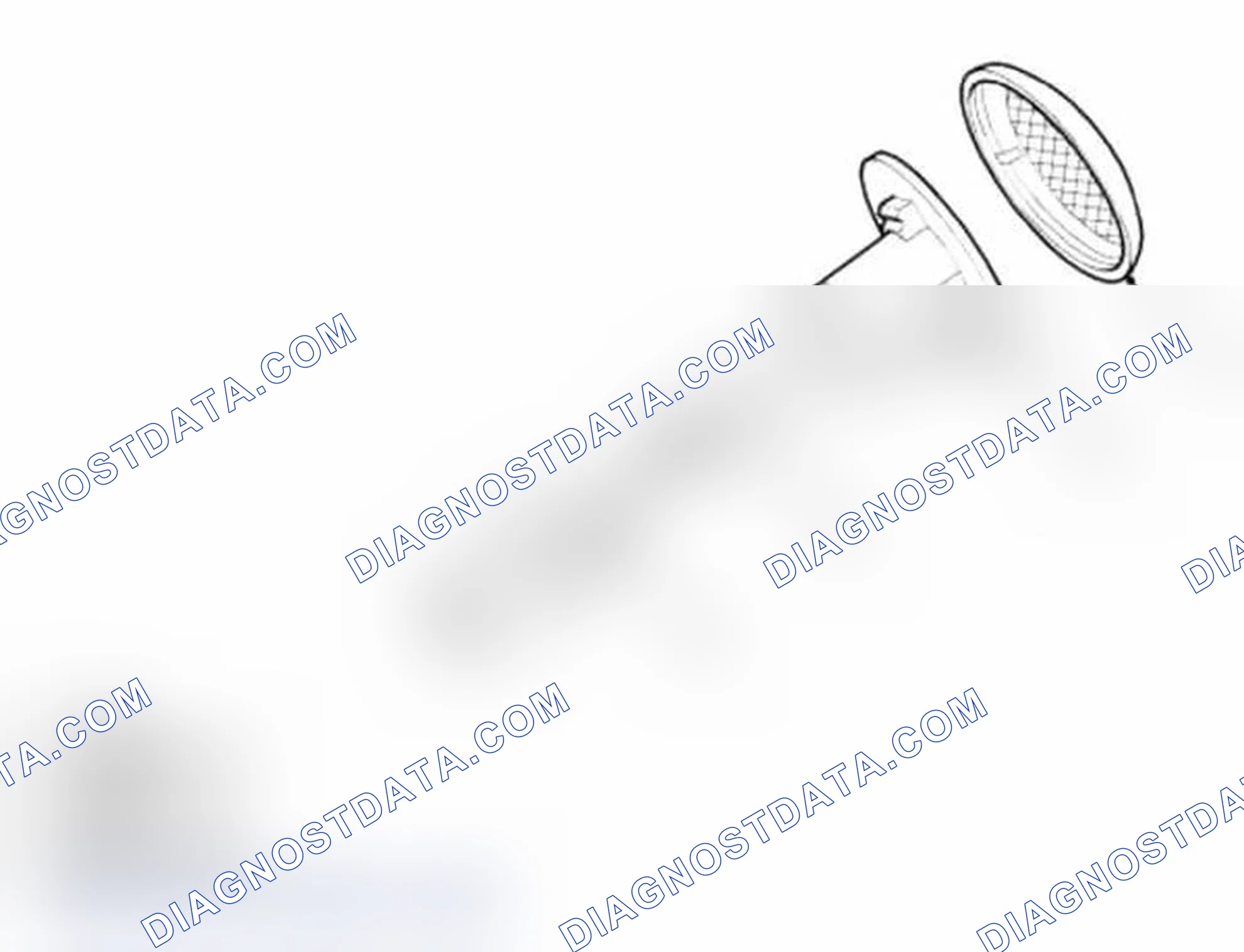 Scheme 36: Side Repeater Lamps