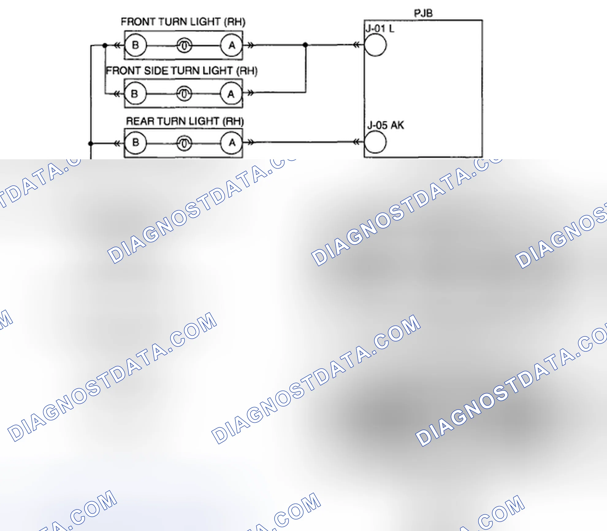 Scheme 247: DTC B2898 [CONTROL SYSTEM]