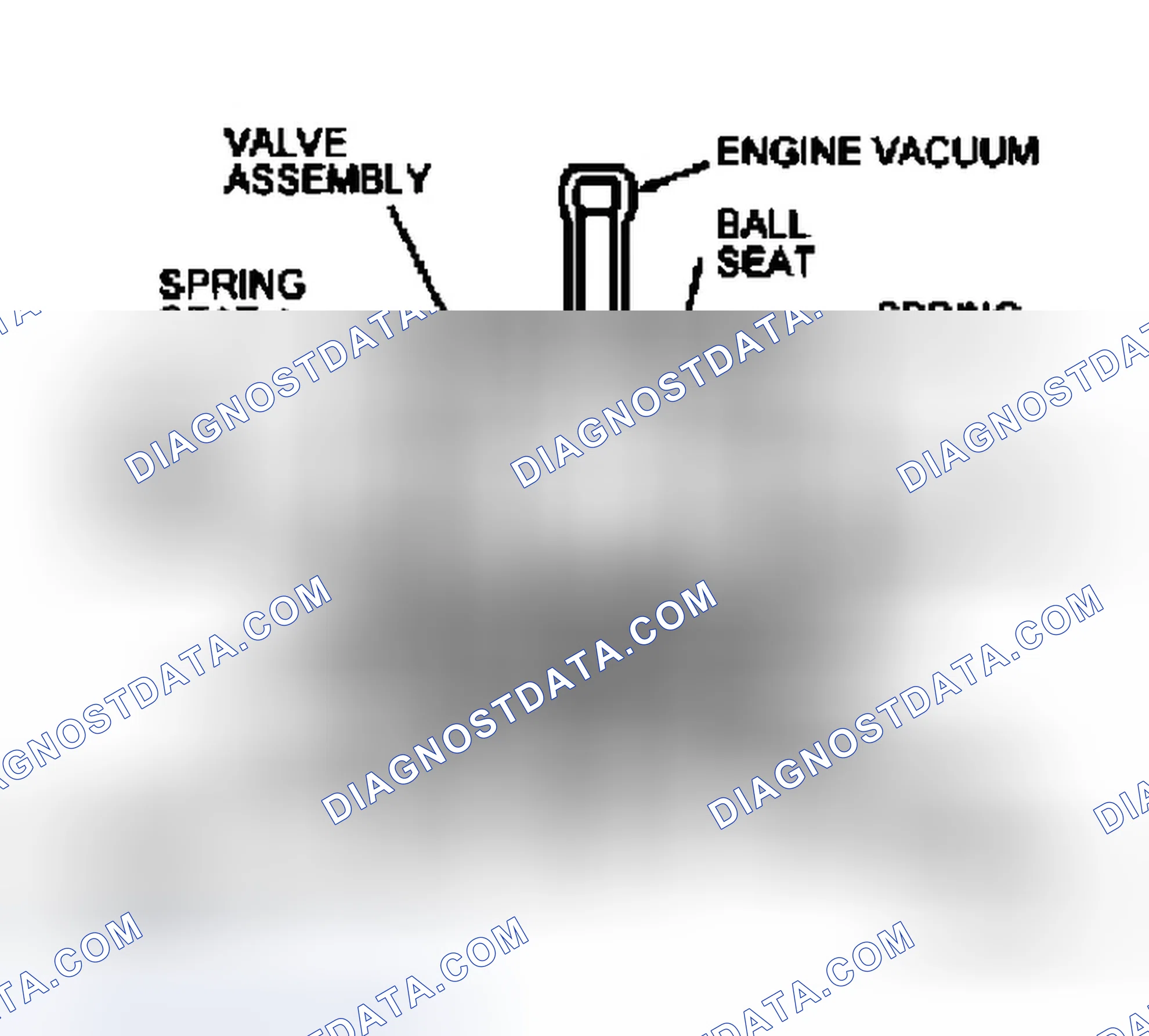 Scheme 84: Fuel Pressure Regulator