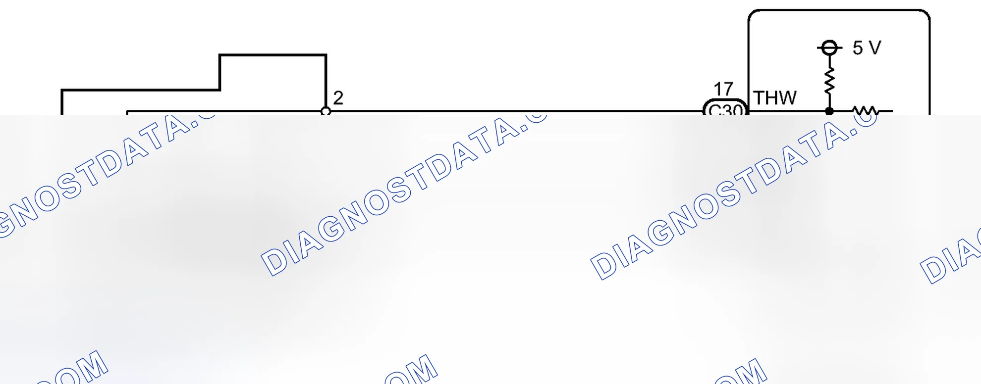 Scheme 256: WIRING DIAGRAM