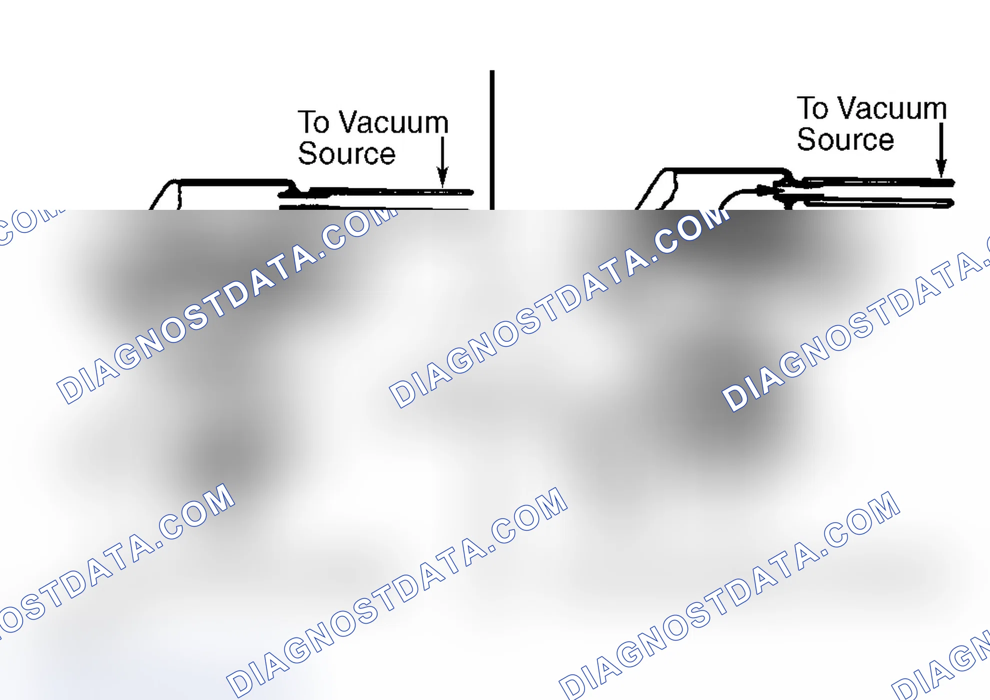 Scheme 42: Single Diaphragm EGR Valve