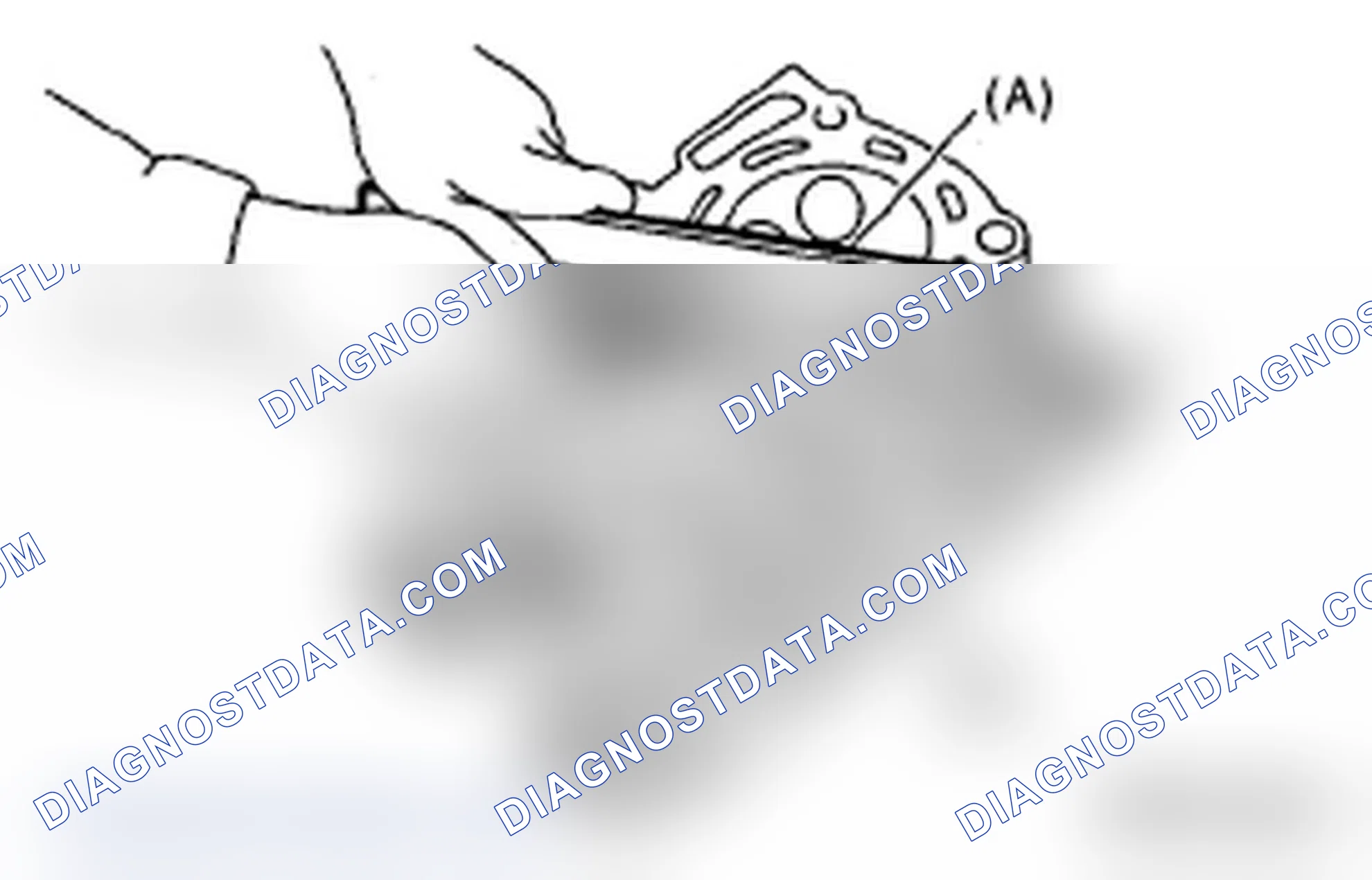 Scheme 402: CYLINDER HEAD