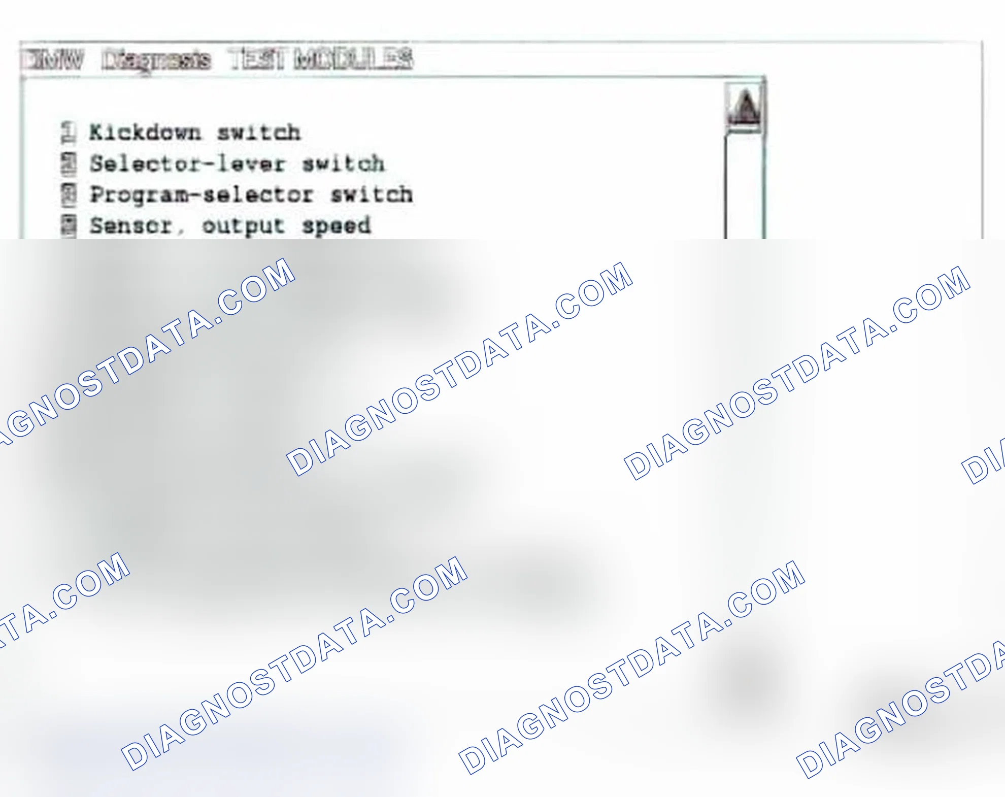 Scheme 455: Test Modules