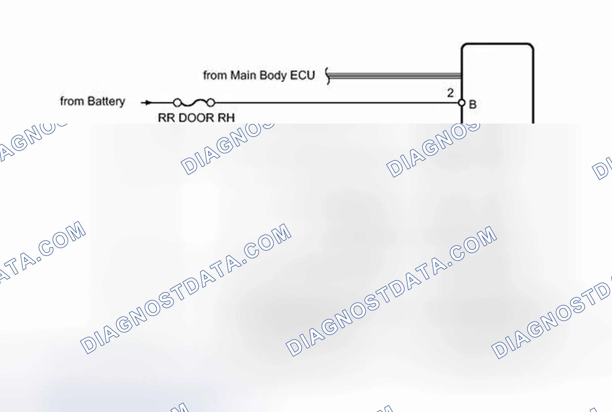 Scheme 147: WIRING DIAGRAM