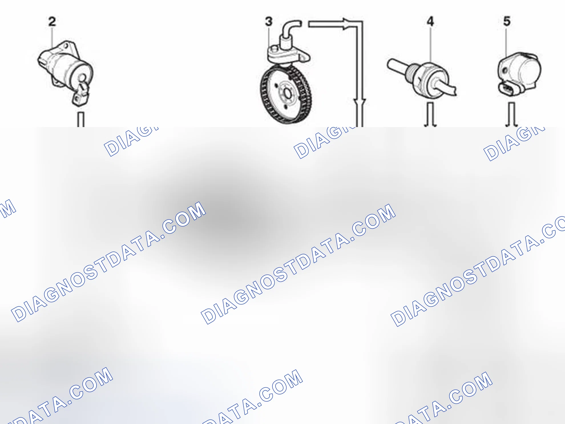 Scheme 53: Control of idle air