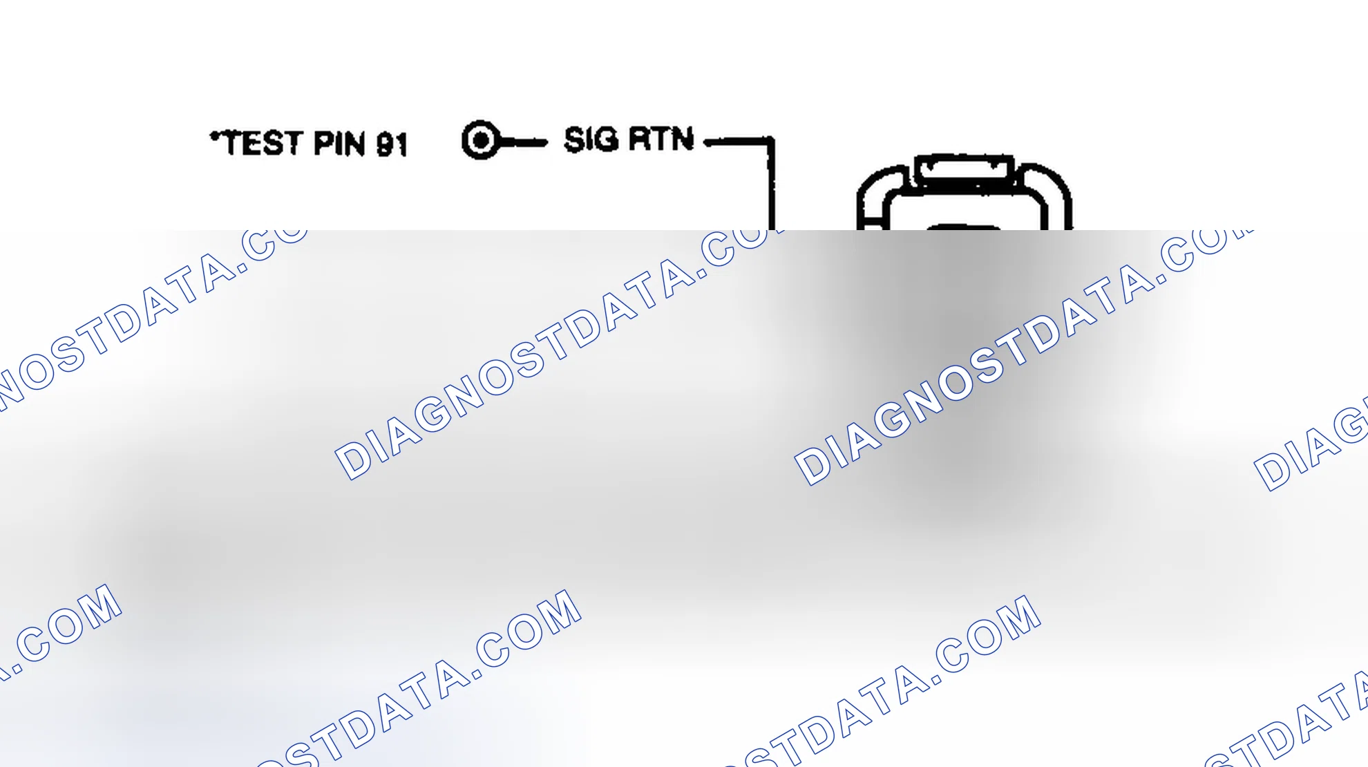 Scheme 126: Octane Adjust Circuit