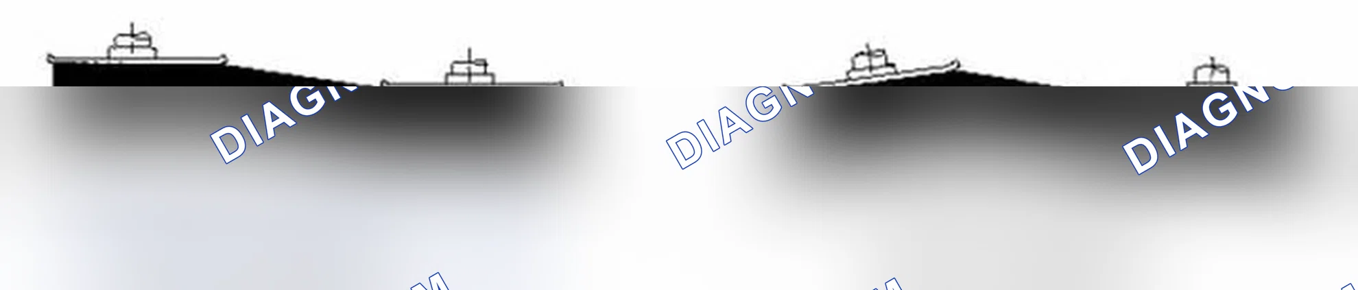 Scheme 20: Accessory Drive Belt Misalignment