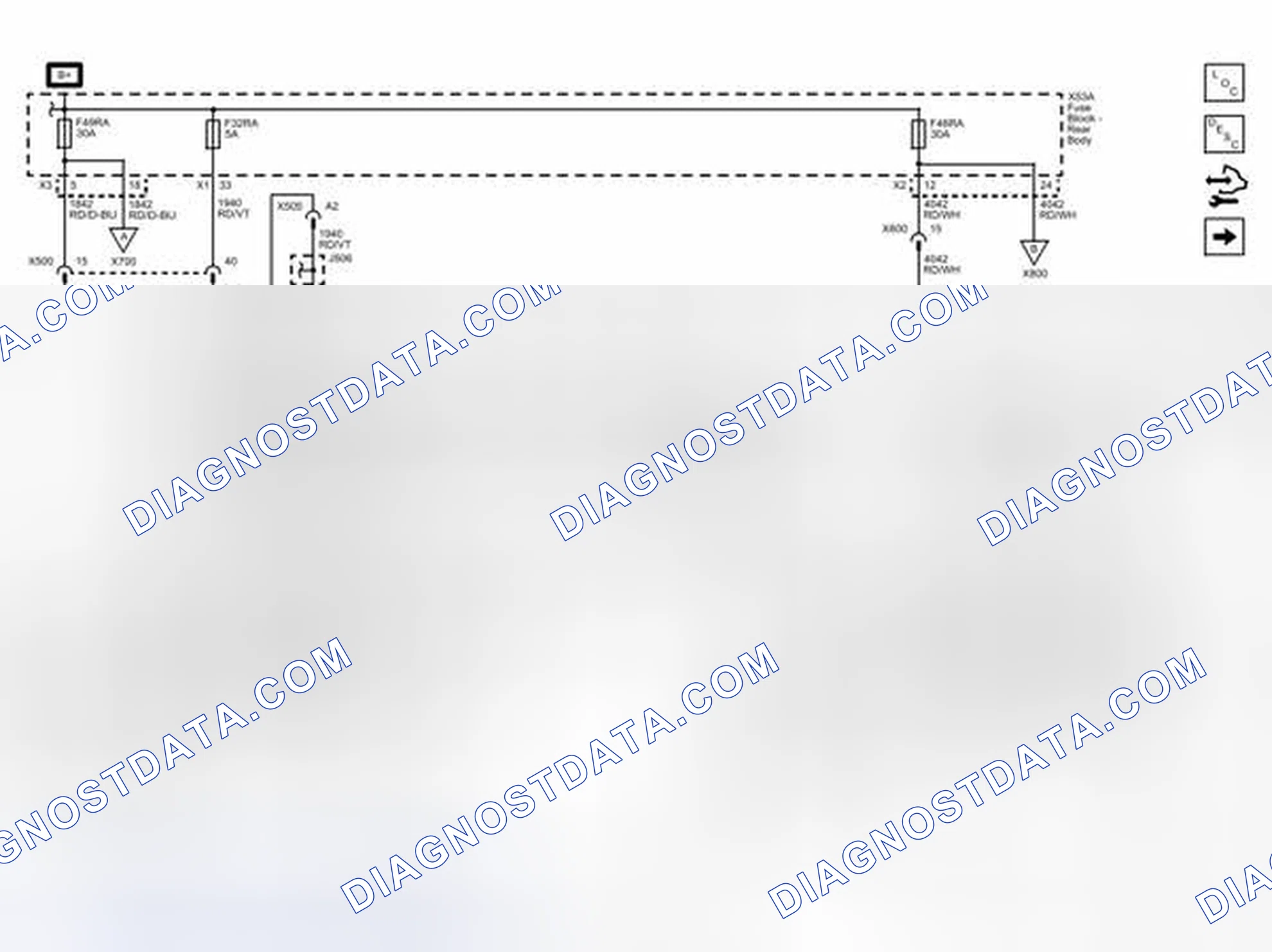 Scheme 1: Front Doors