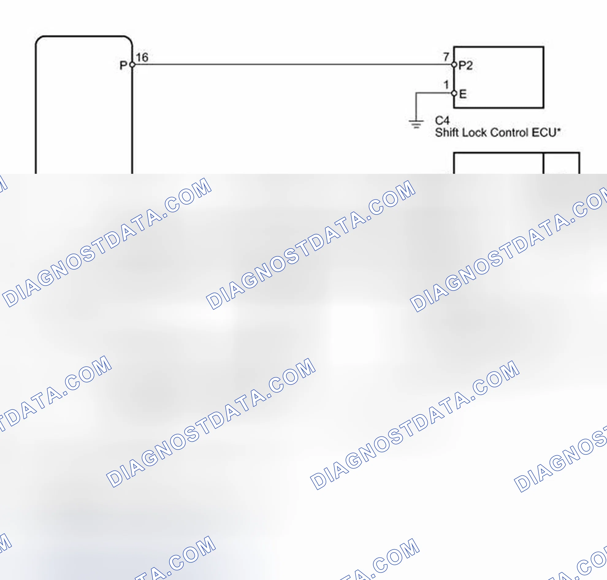 Scheme 64: WIRING DIAGRAM