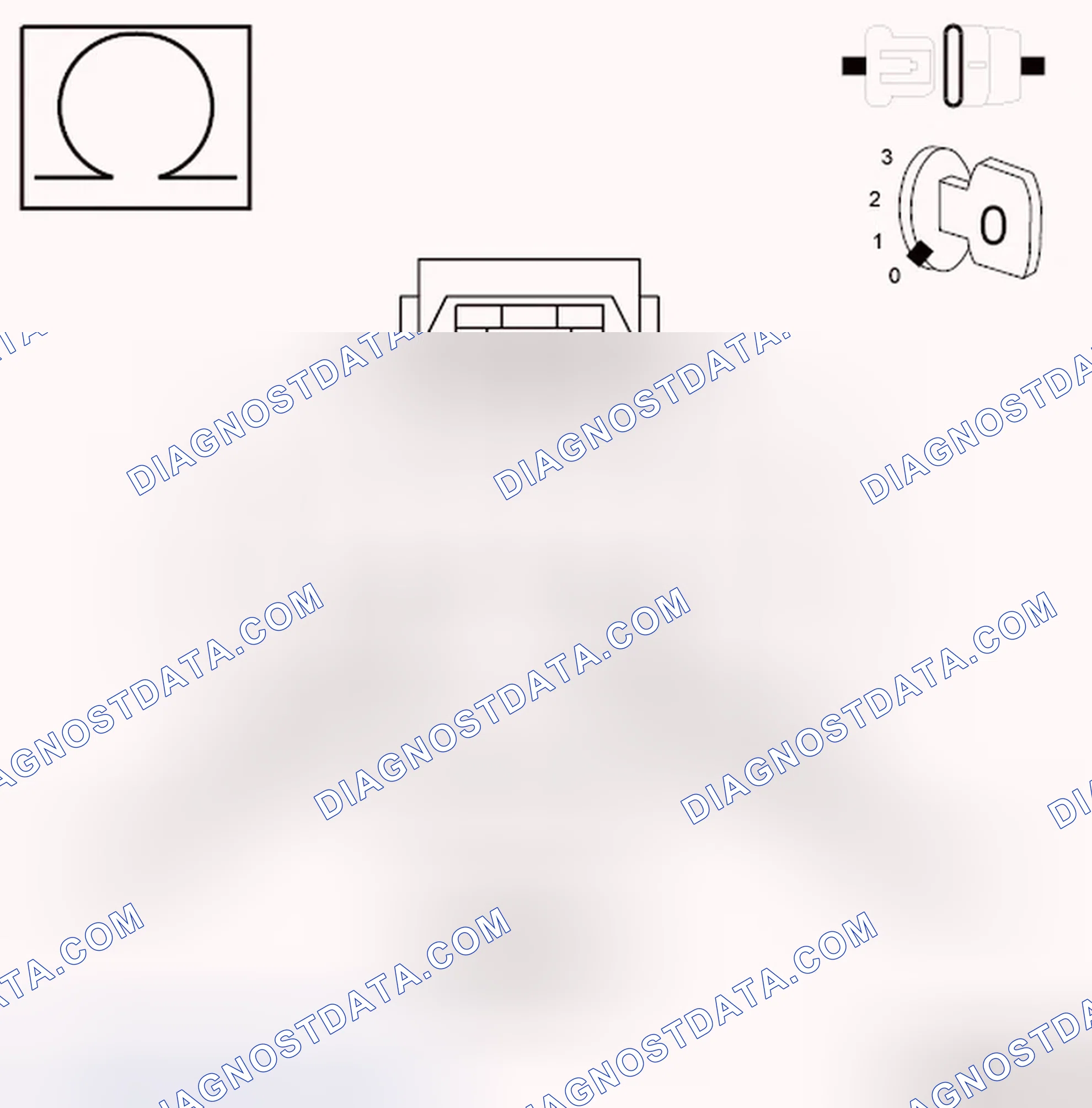 Scheme 27: Diagnostic Test
