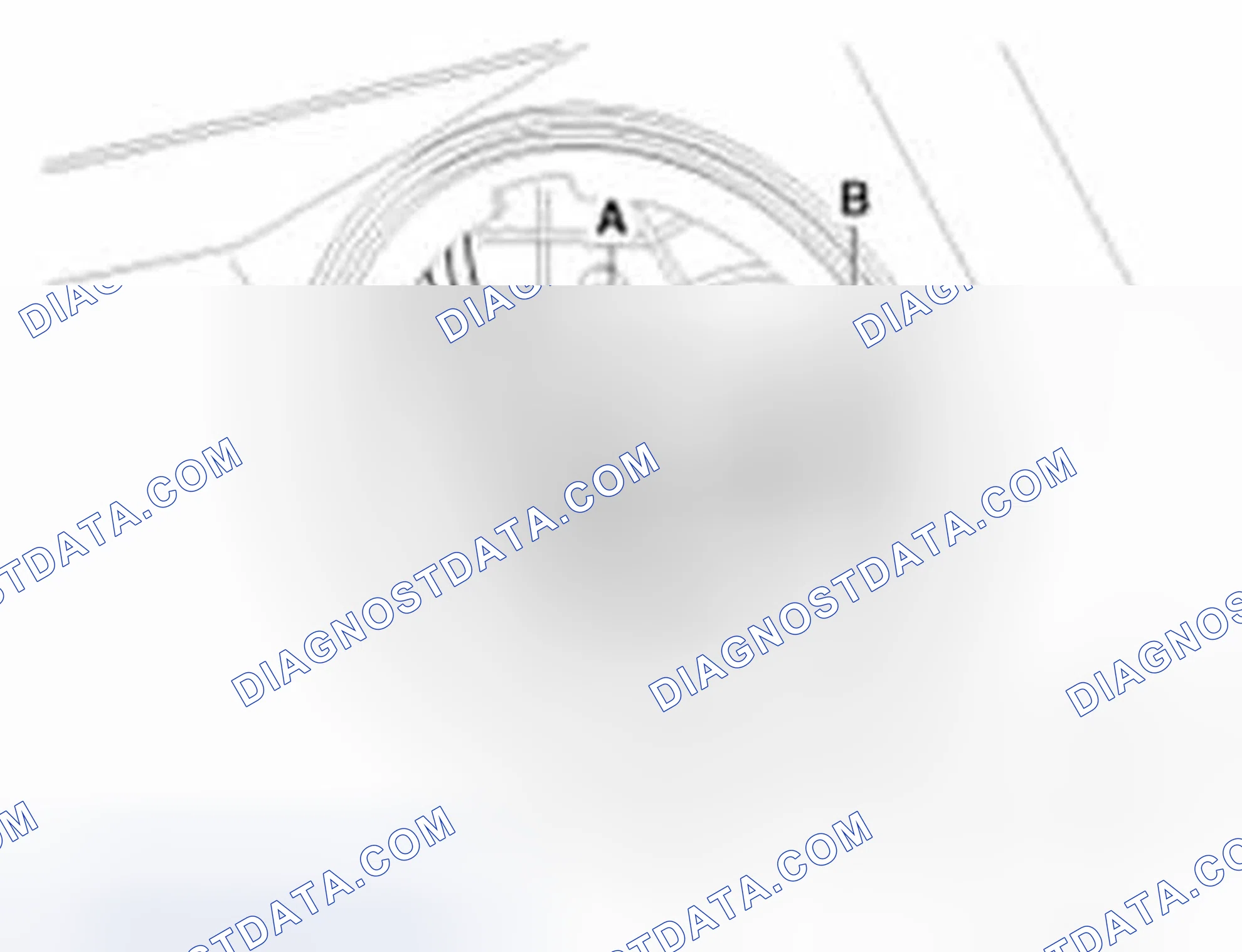 Scheme 54: Head Lamp (High) Bulb