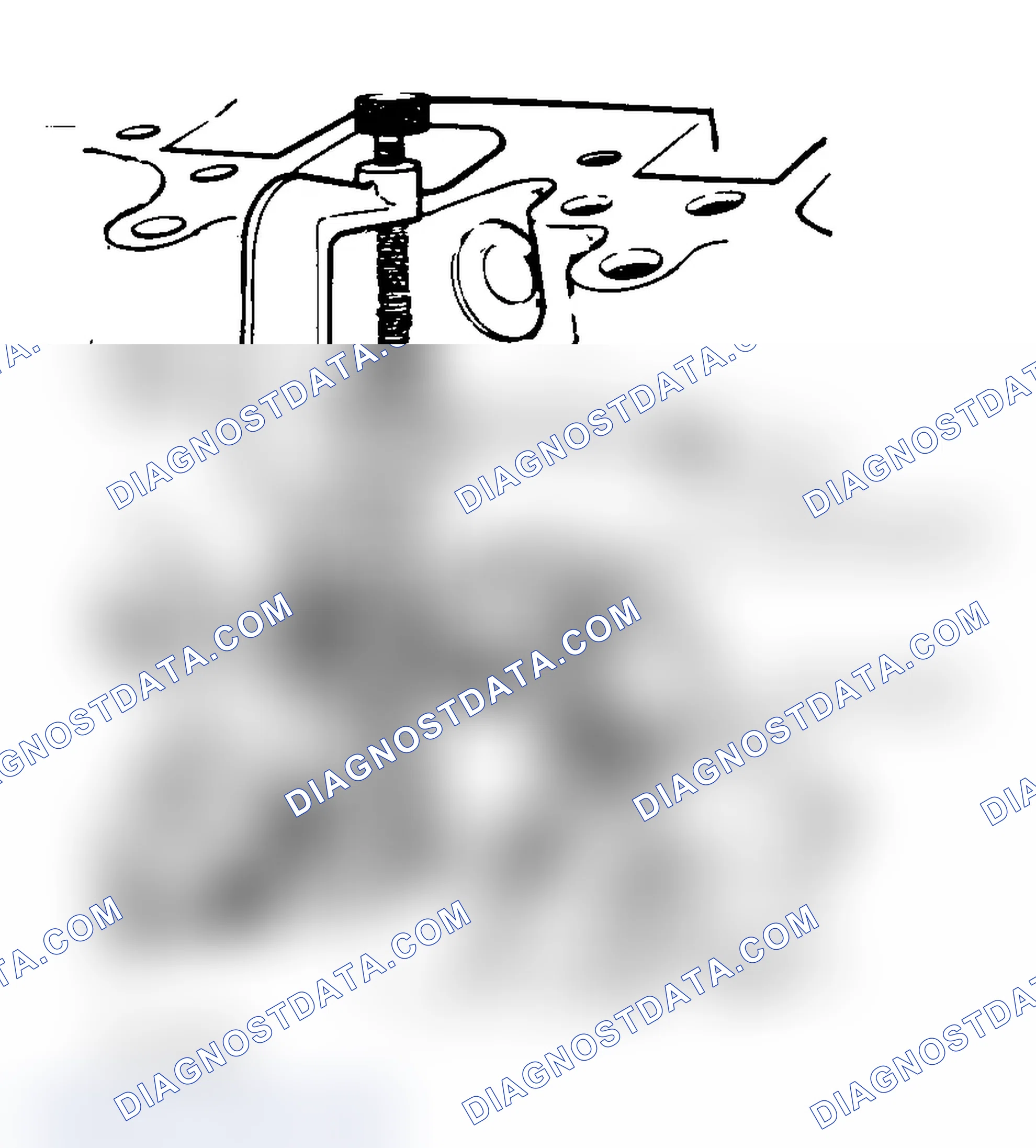 Scheme 8: Measuring Valve Stem-to-Guide Clearance