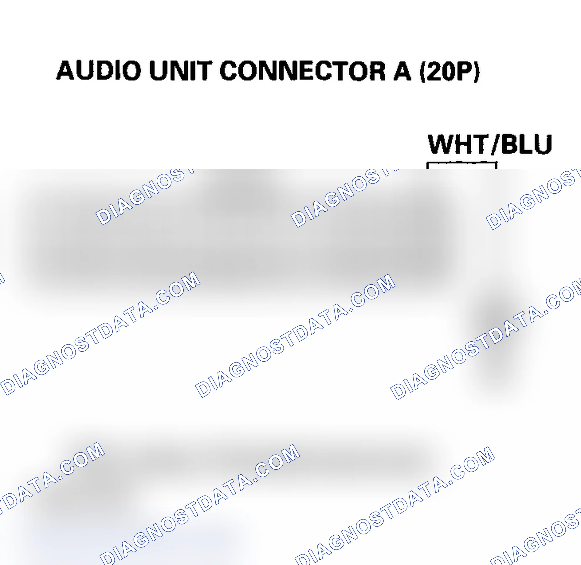 Scheme 51: XM Radio Preset Memory Is Lost