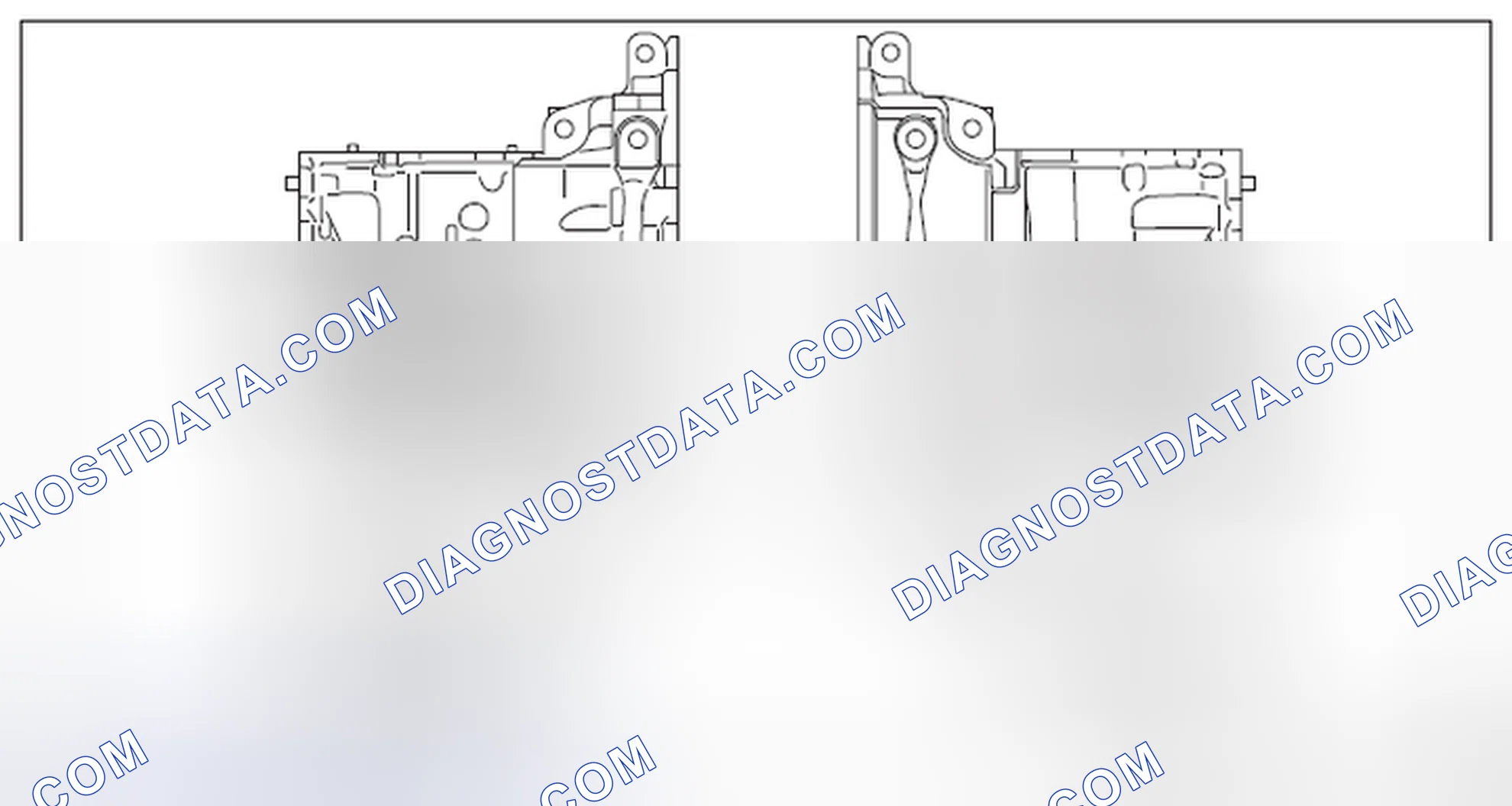 Scheme 565: DISASSEMBLY
