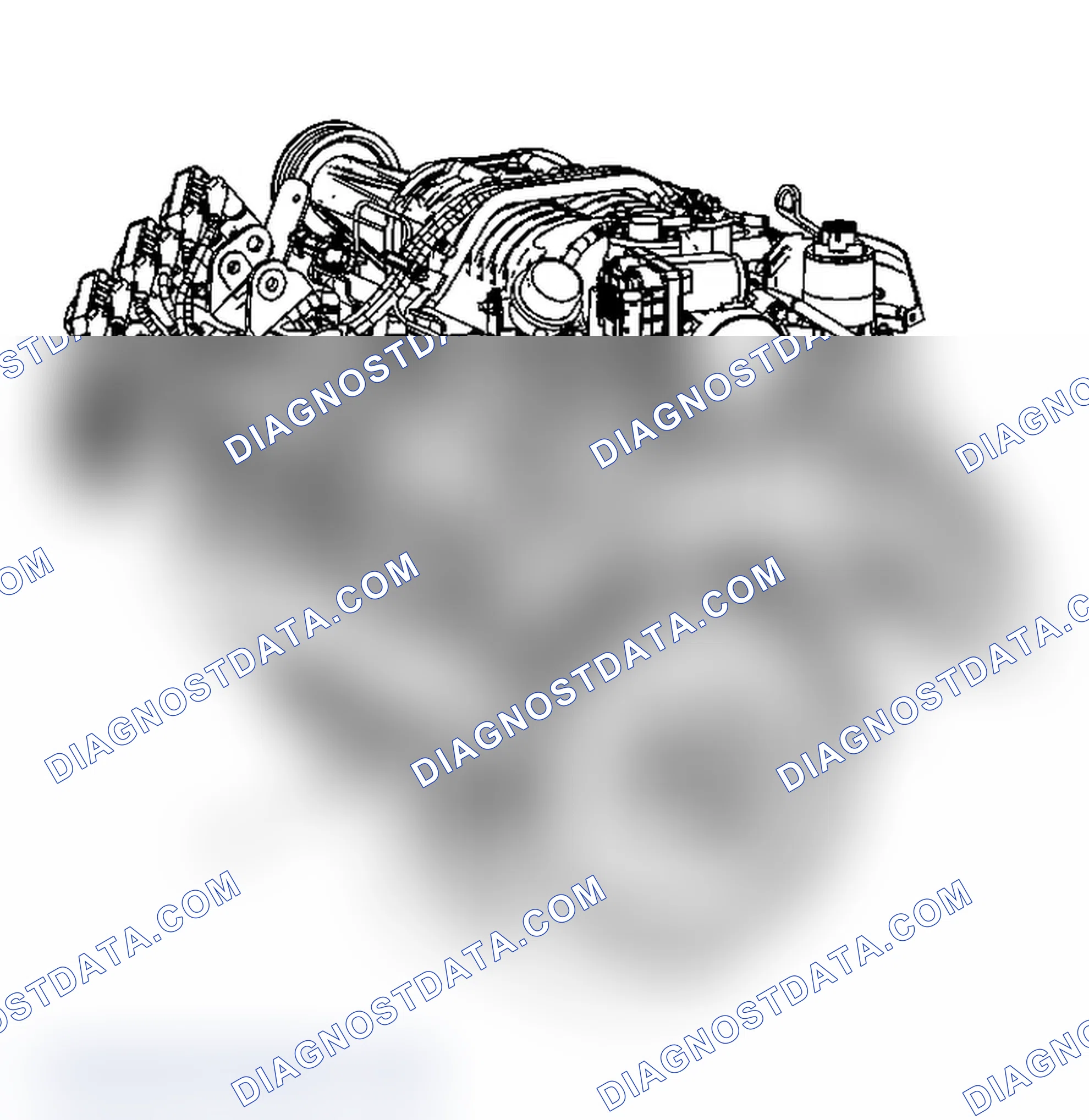 Scheme 8: Engine Identification