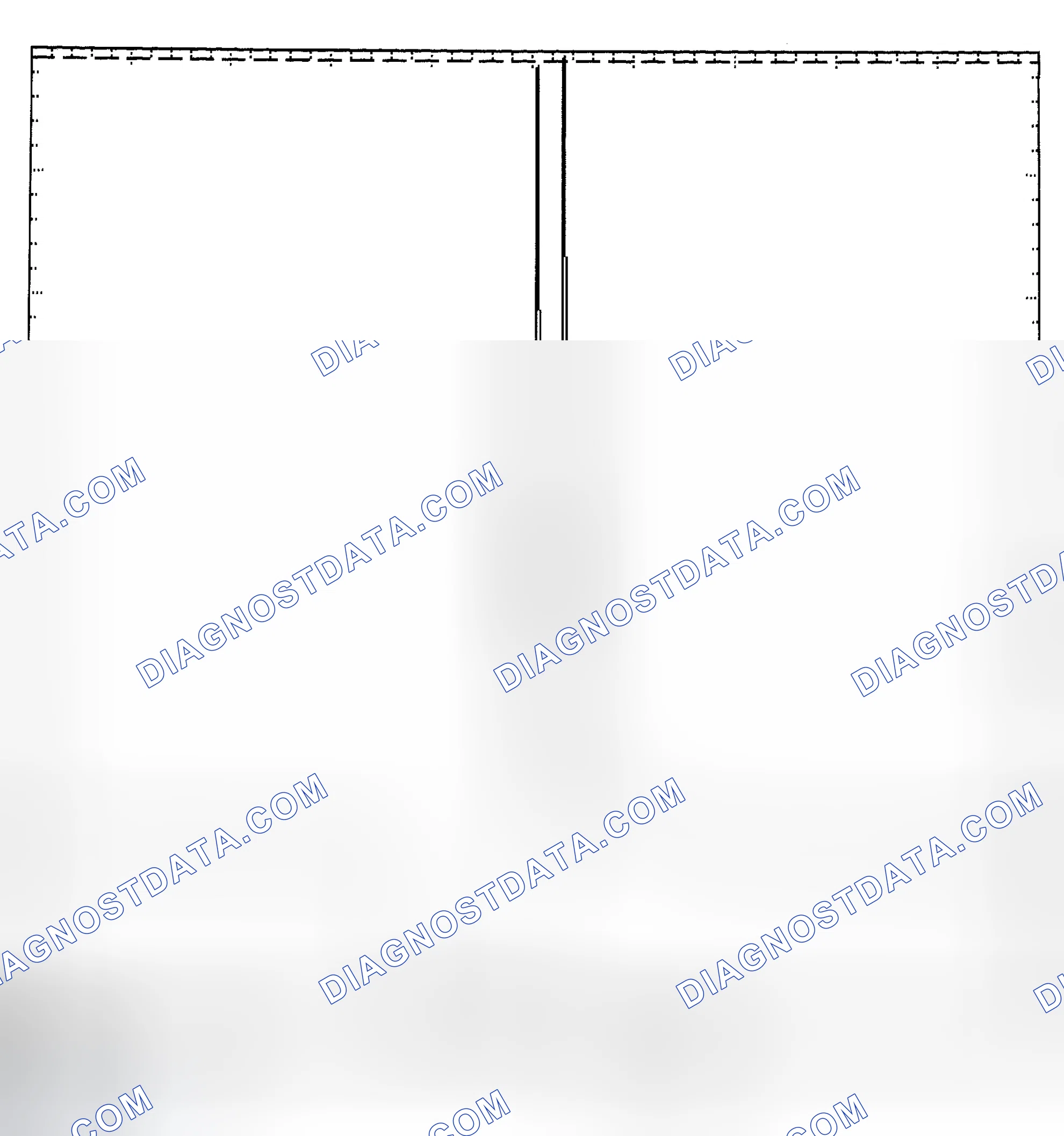 Scheme 30: Single Injector - Known Good - Voltage Pattern
