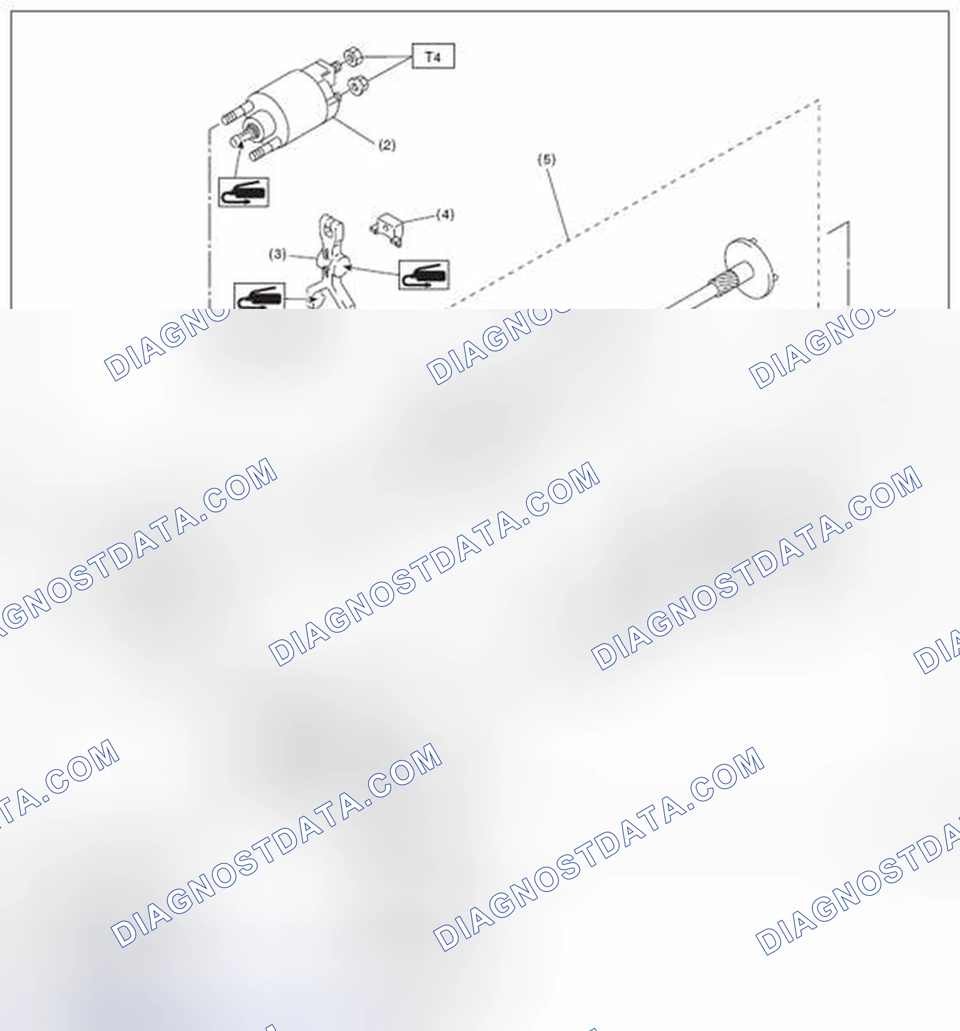 Scheme 3: STARTER