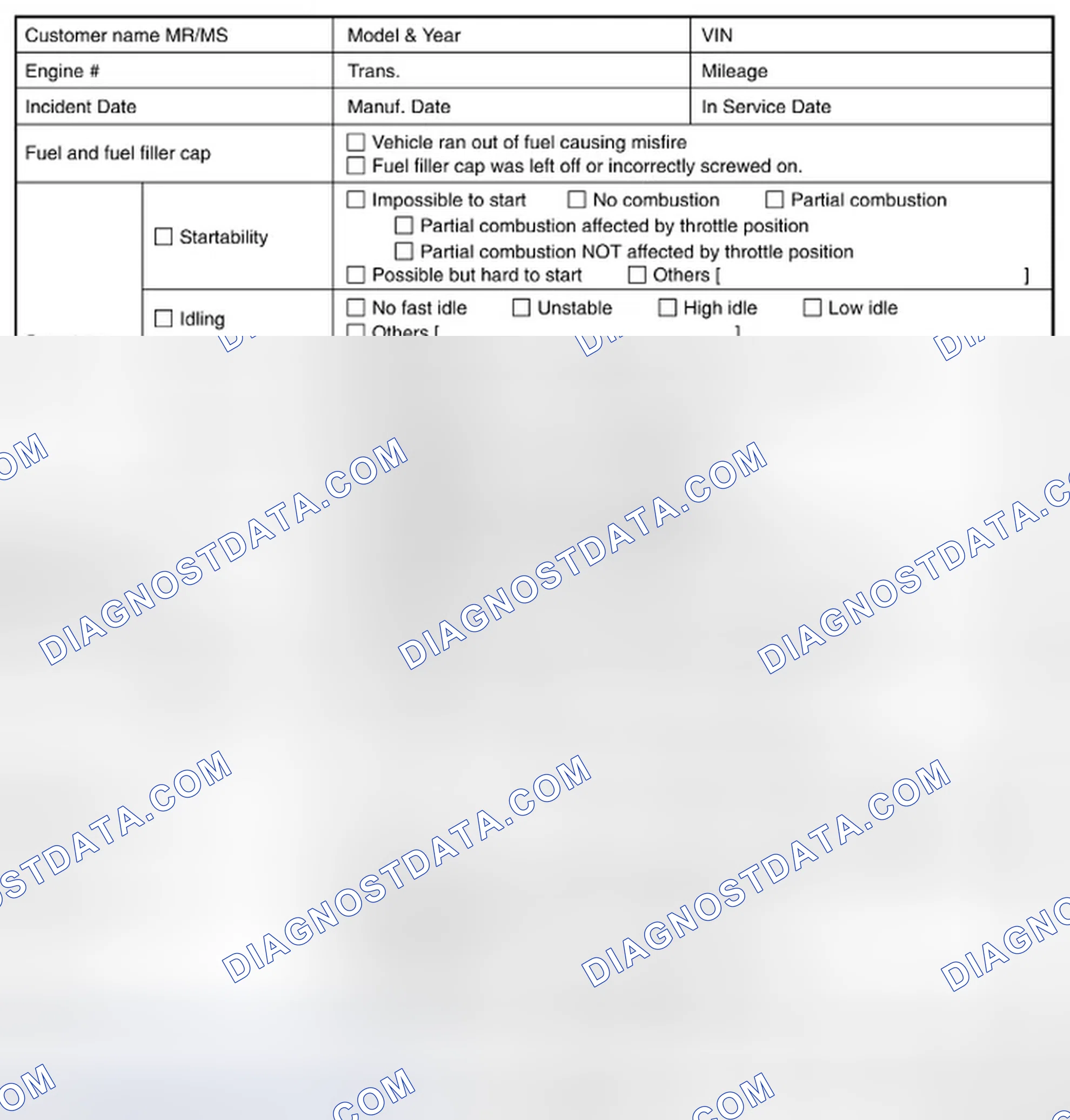 Scheme 3: WORKSHEET SAMPLE