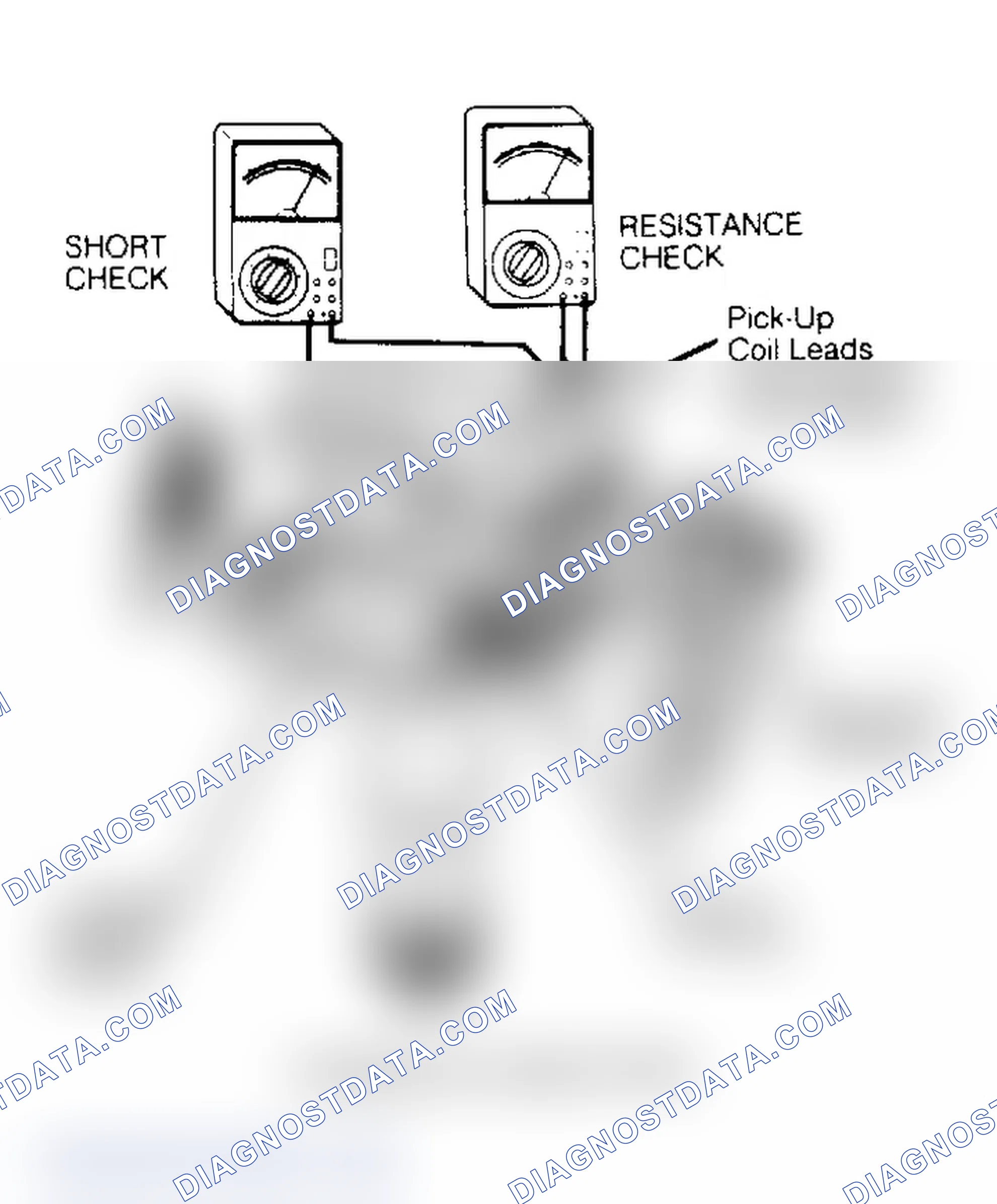 Scheme 7: Hall Effect Switch