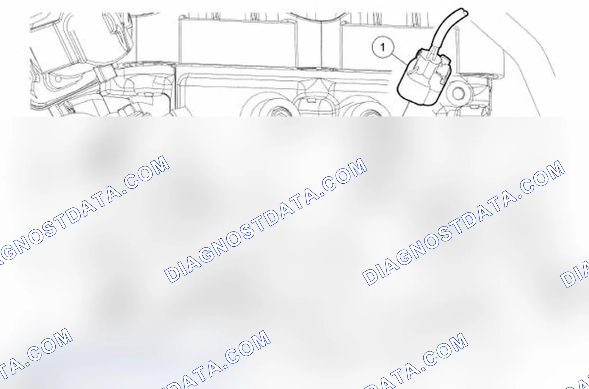 Scheme 30: Cylinder Head Temperature (CHT) Sensor