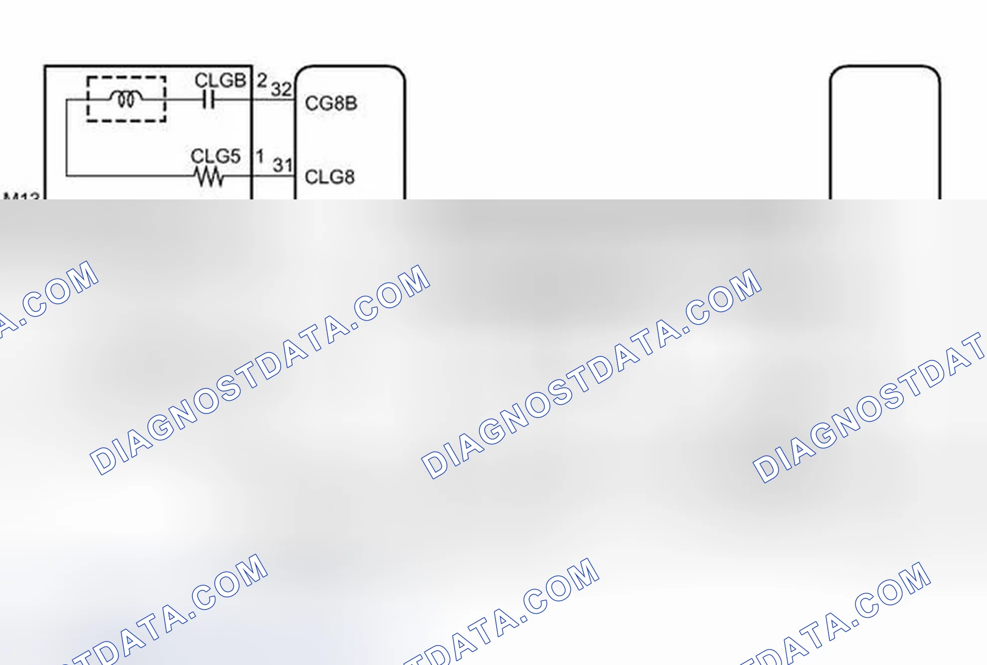 Scheme 231: WIRING DIAGRAM