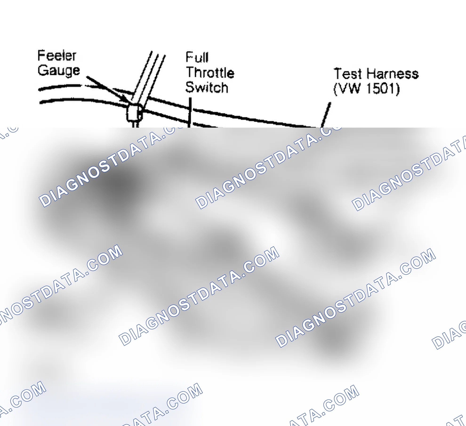 Fuel Injection System - Bosch Cis-E