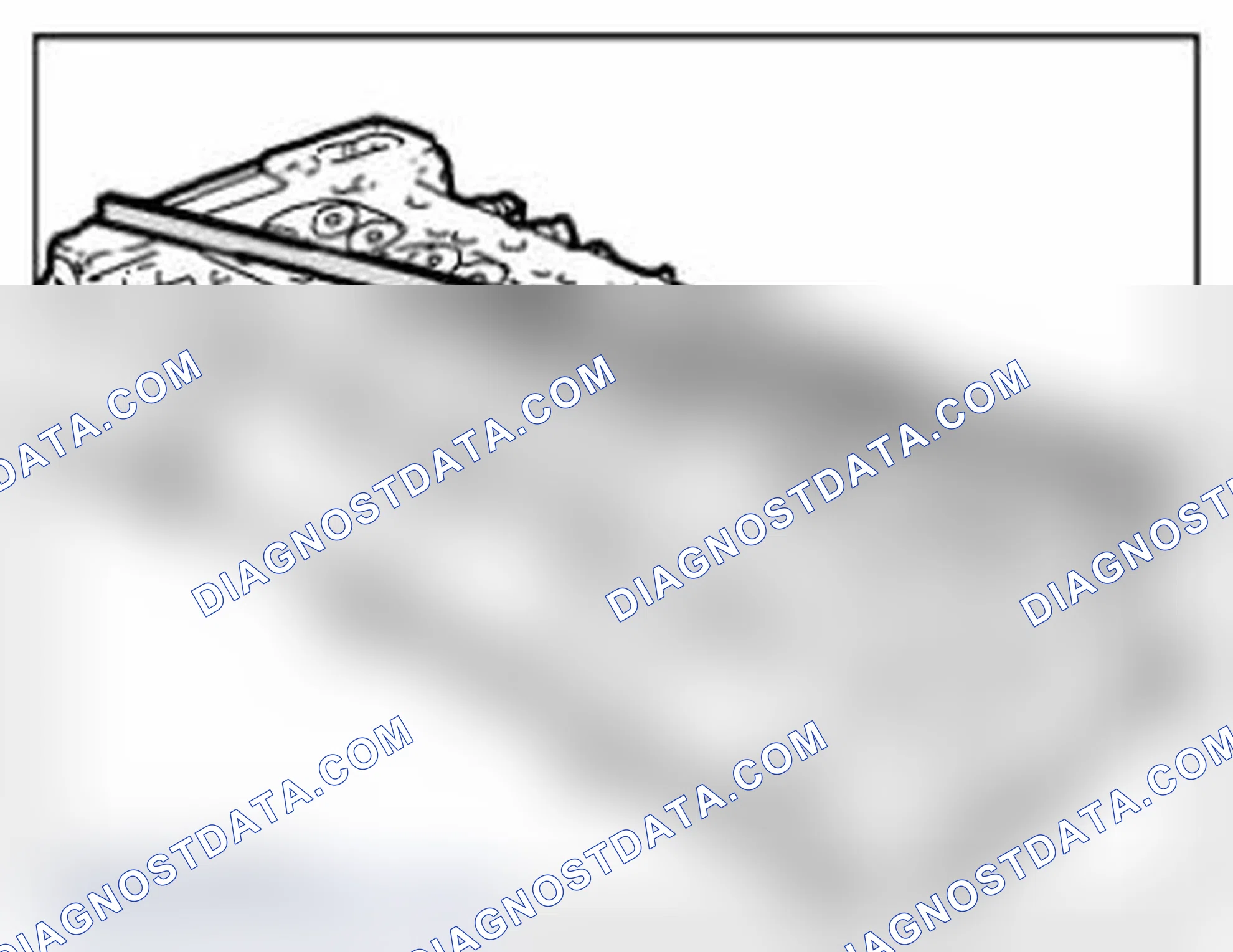 Scheme 408: Cylinder Head Measurement