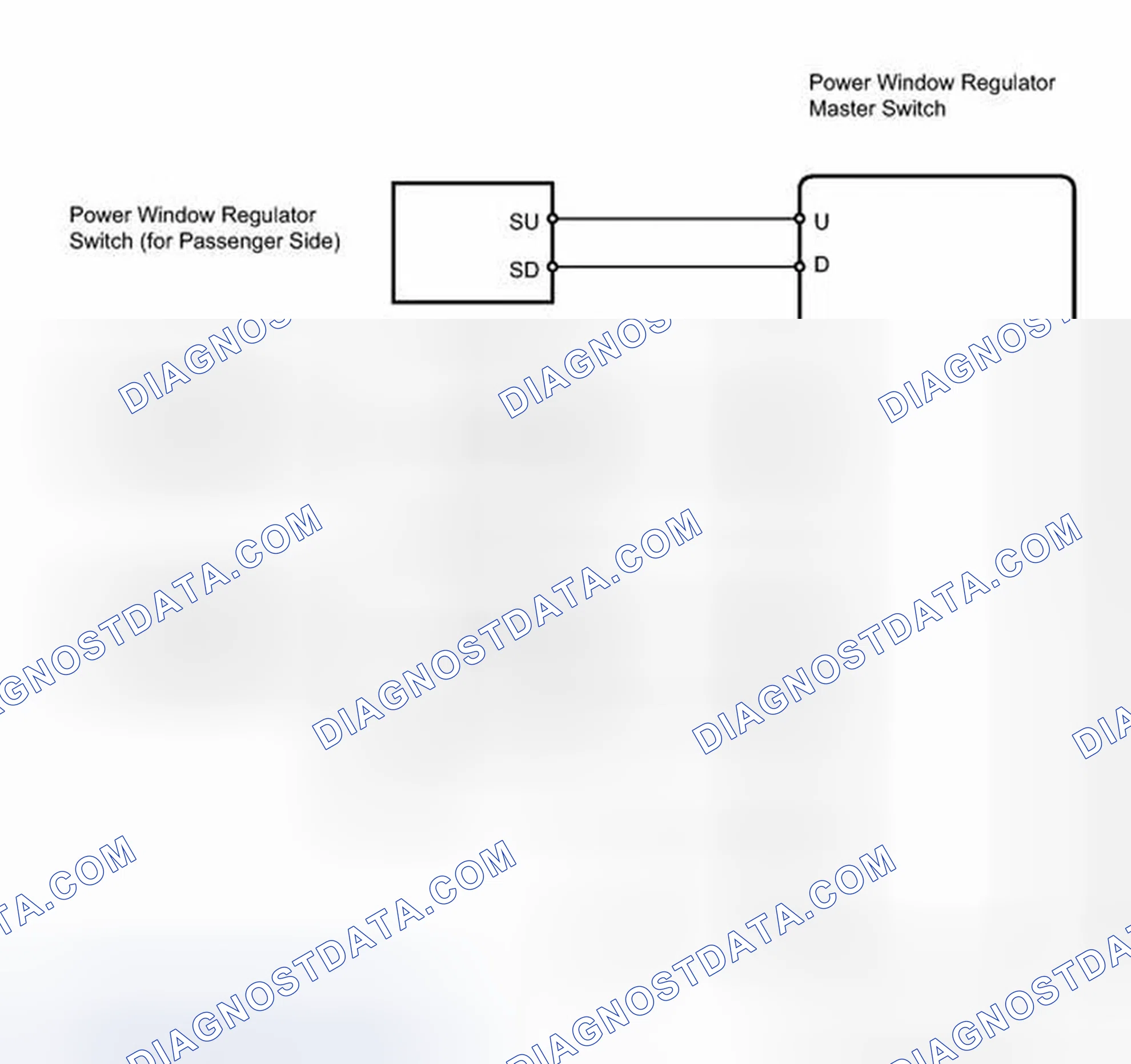Scheme 20: WIRING DIAGRAM