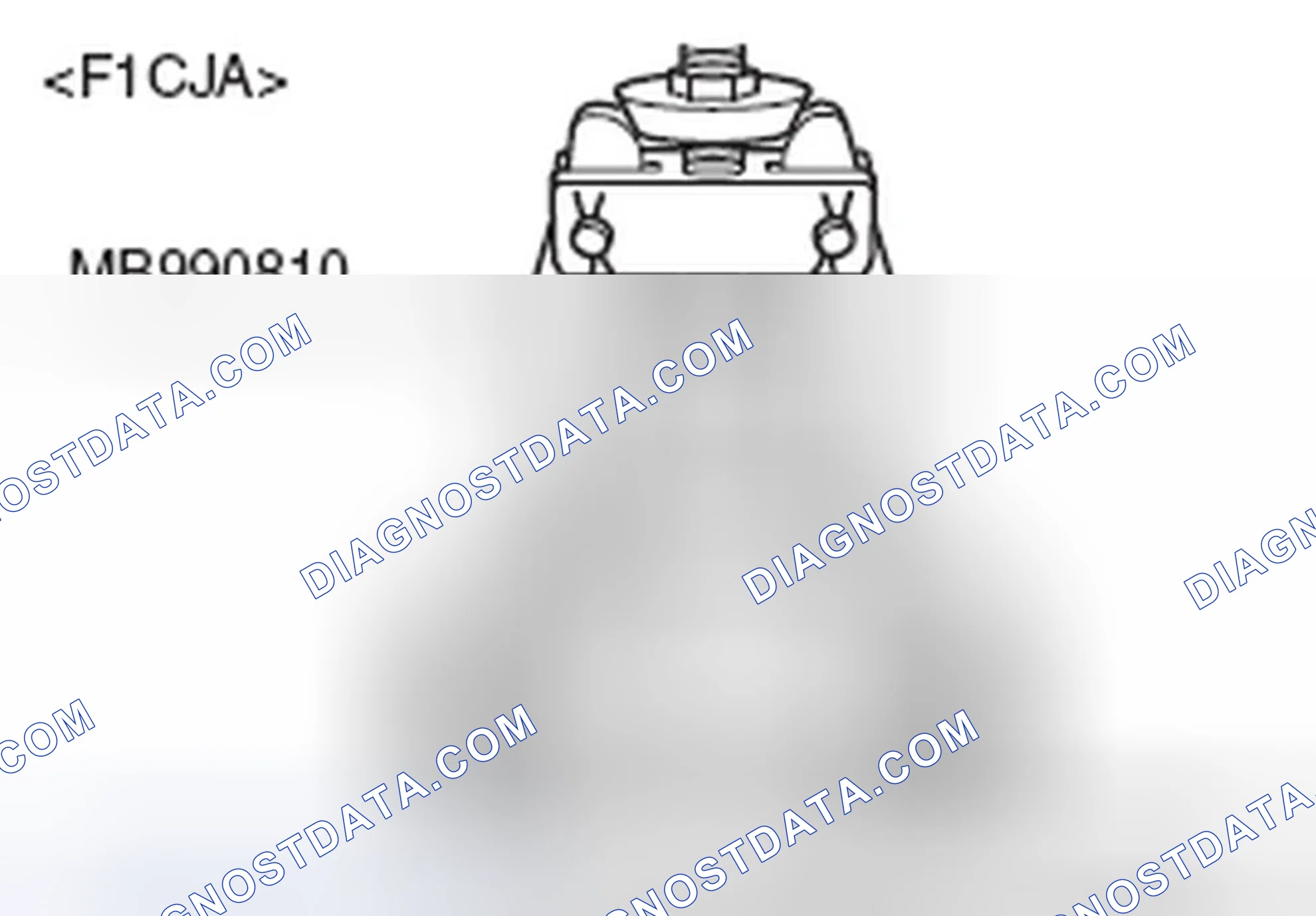 Scheme 117: << B >> DIFFERENTIAL SIDE BEARING REMOVAL