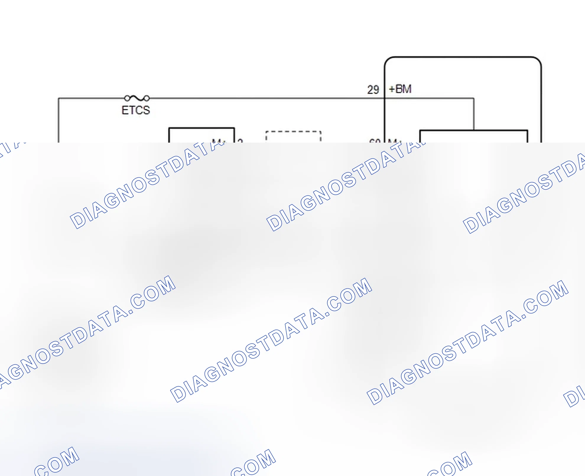Scheme 457: WIRING DIAGRAM