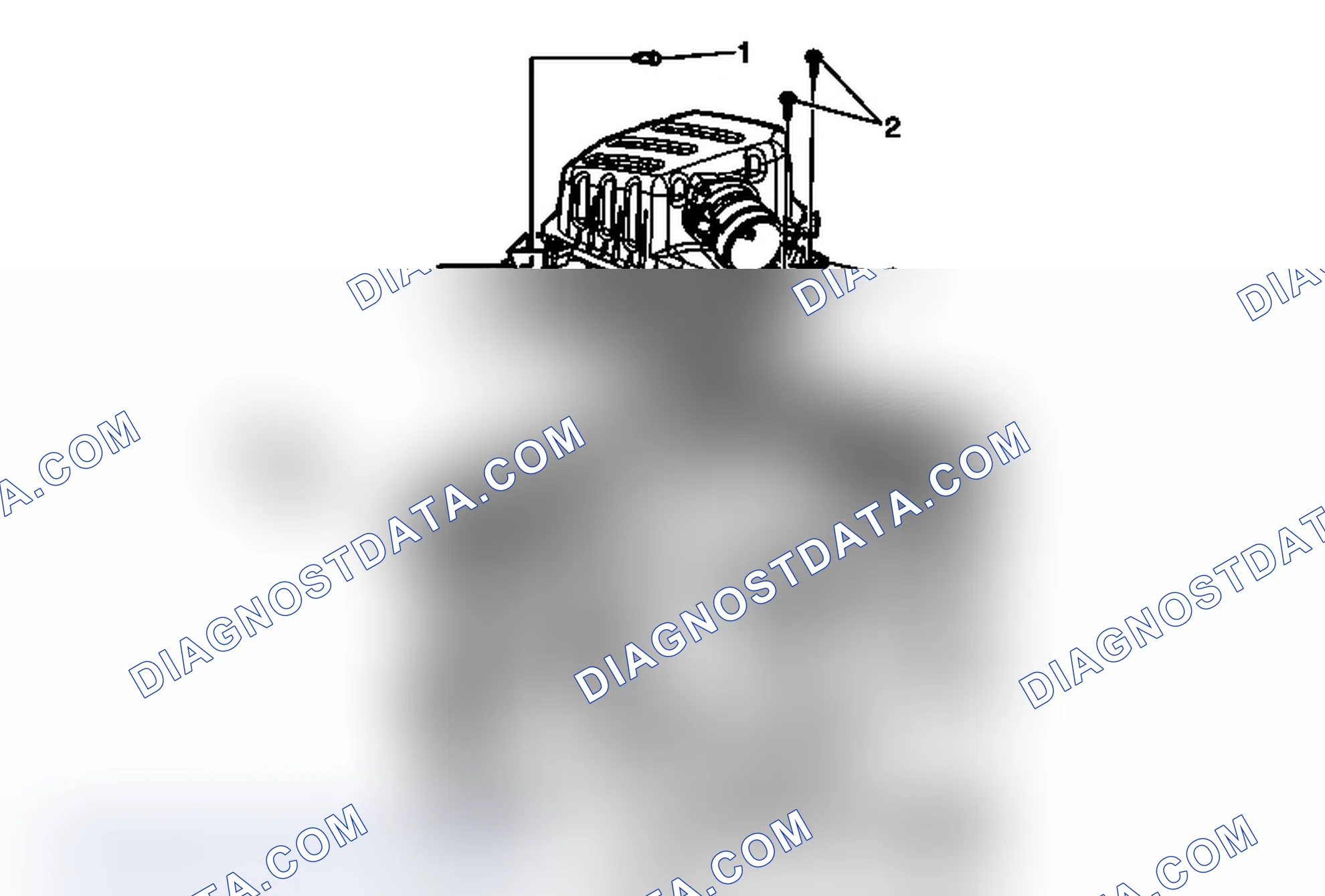 Scheme 37: Air Cleaner Assembly Replacement