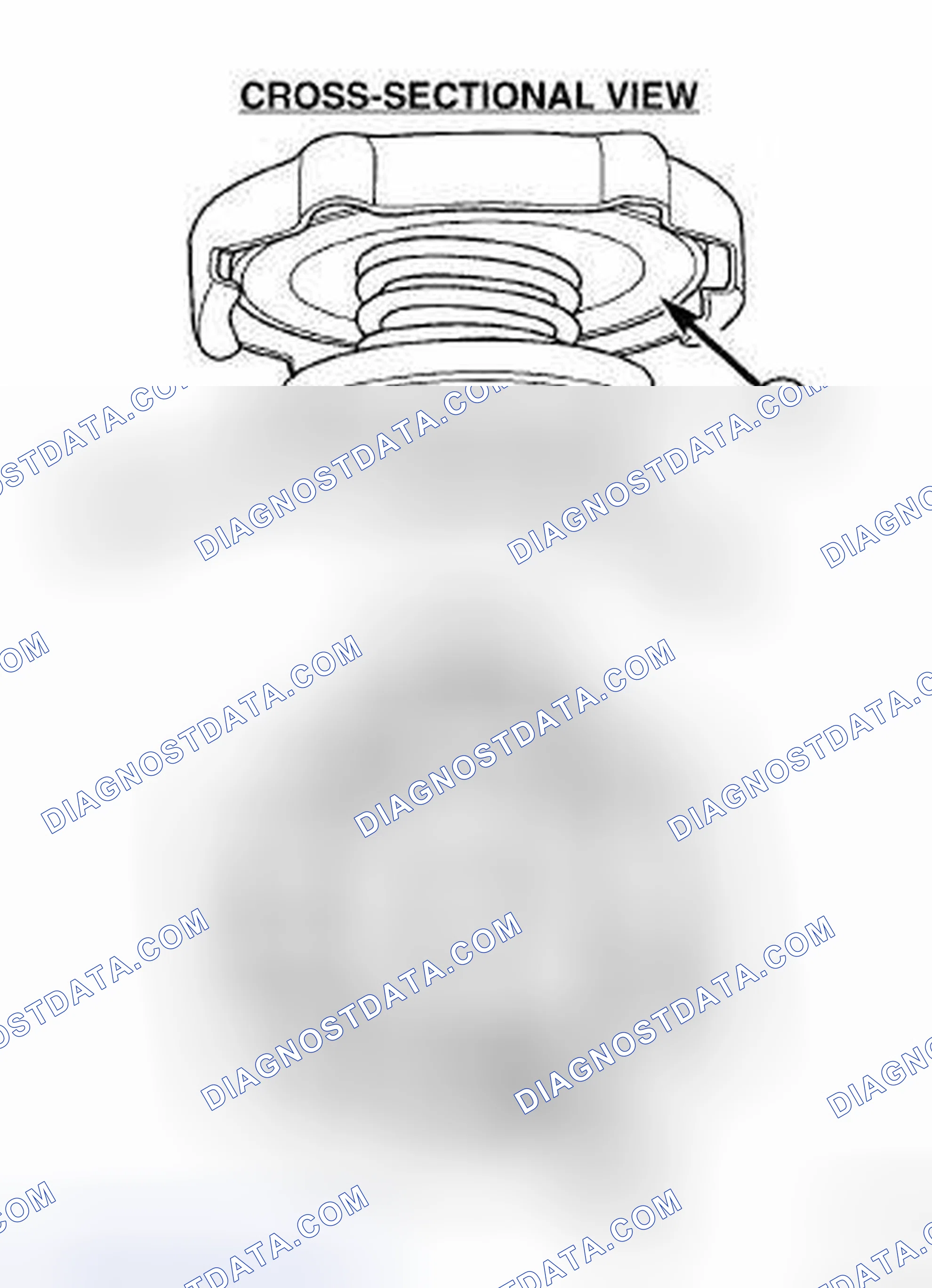 Scheme 64: DIESEL ENGINE