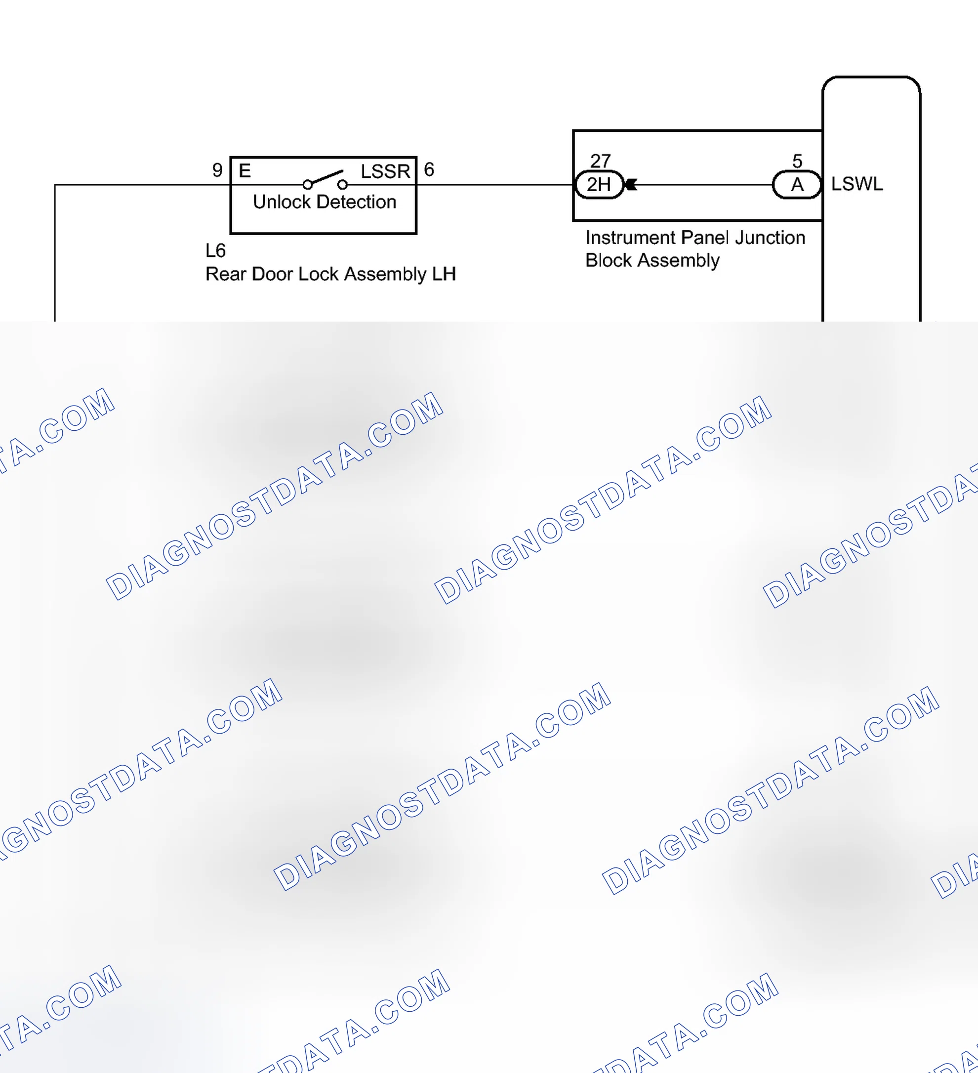 Scheme 17: WIRING DIAGRAM