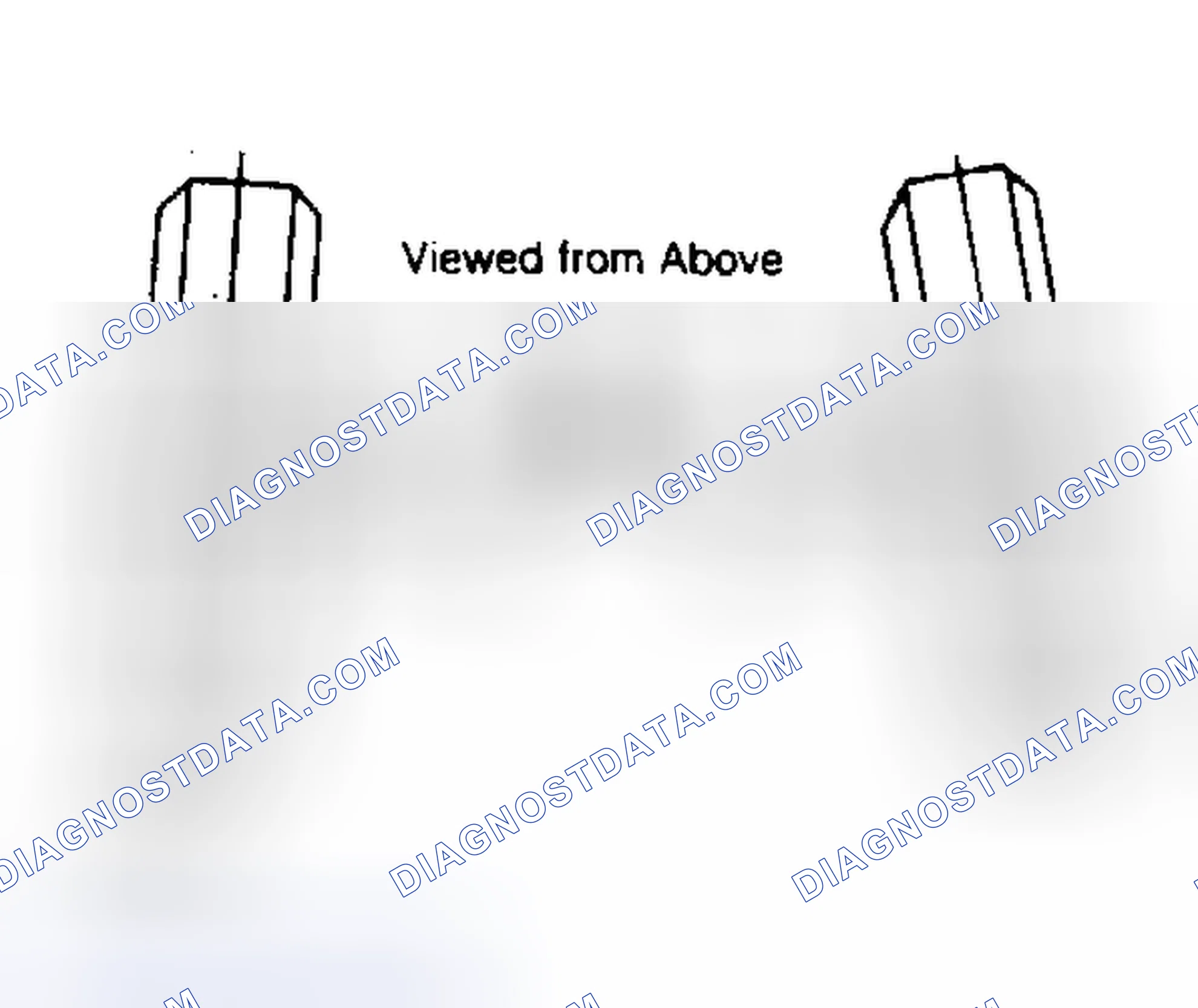 Scheme 3: Wheel Toe-In (Dimension A Less Dimension B)
